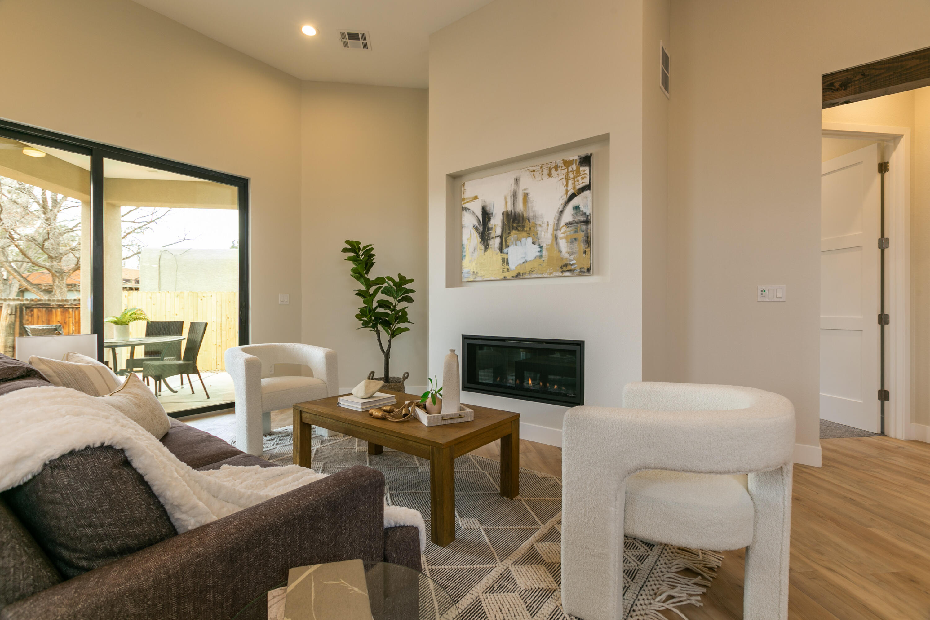 506 Camino Espanol NW