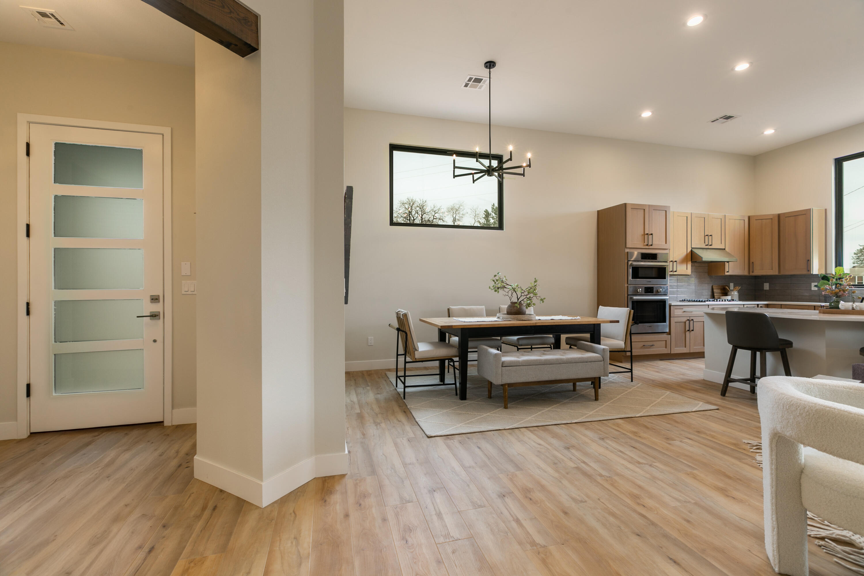 506 Camino Espanol NW