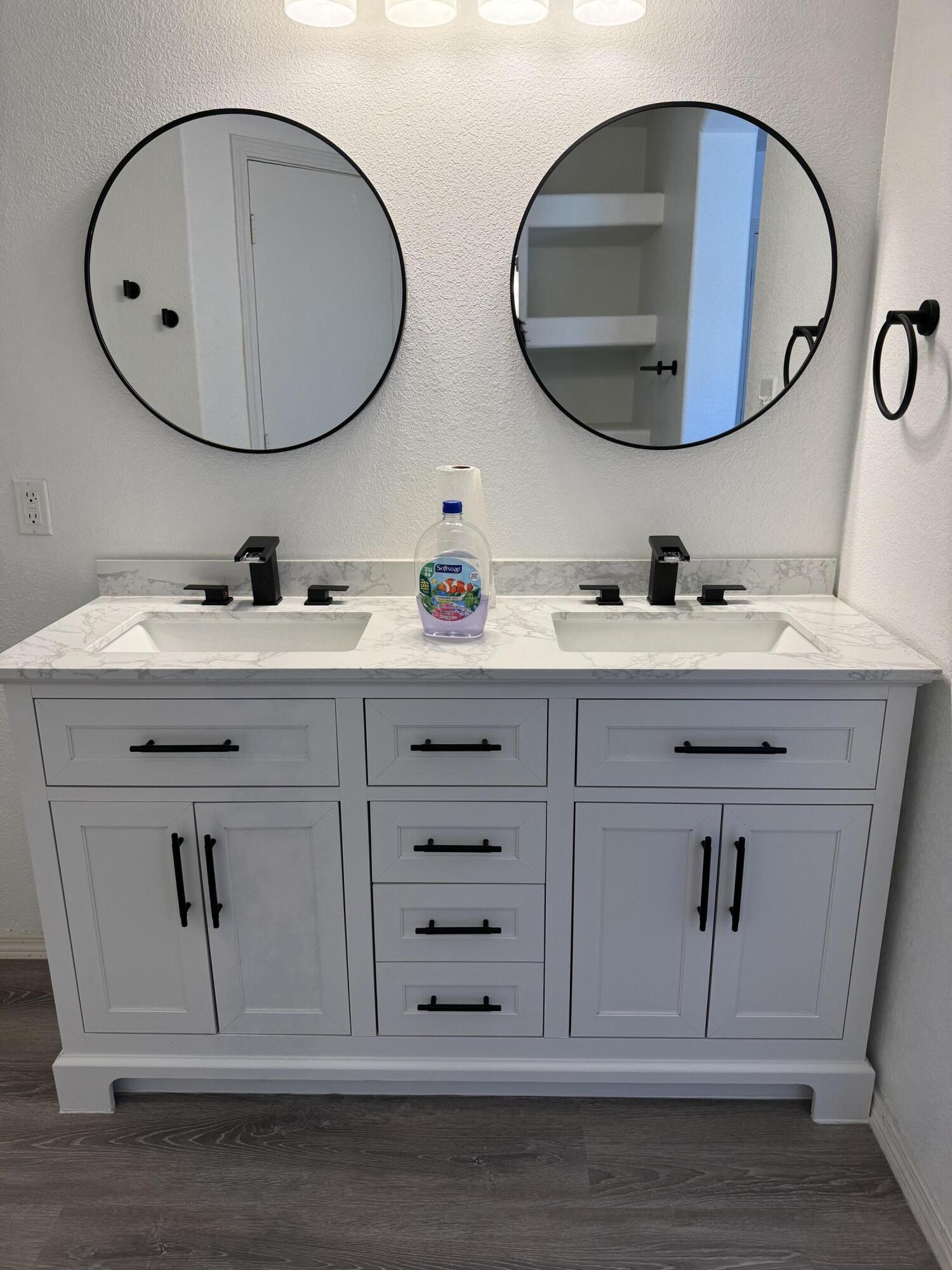 731 Deer Brush Court SW