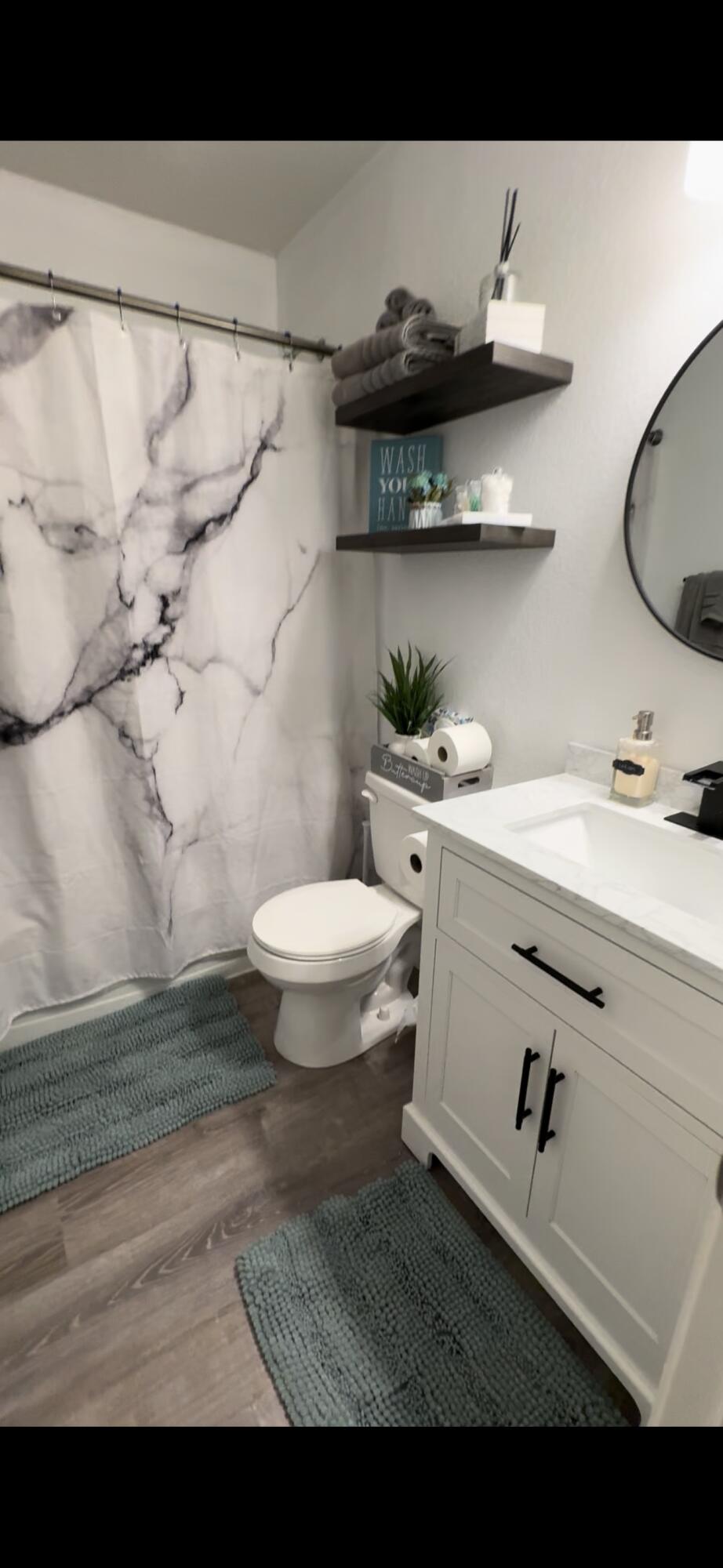 731 Deer Brush Court SW