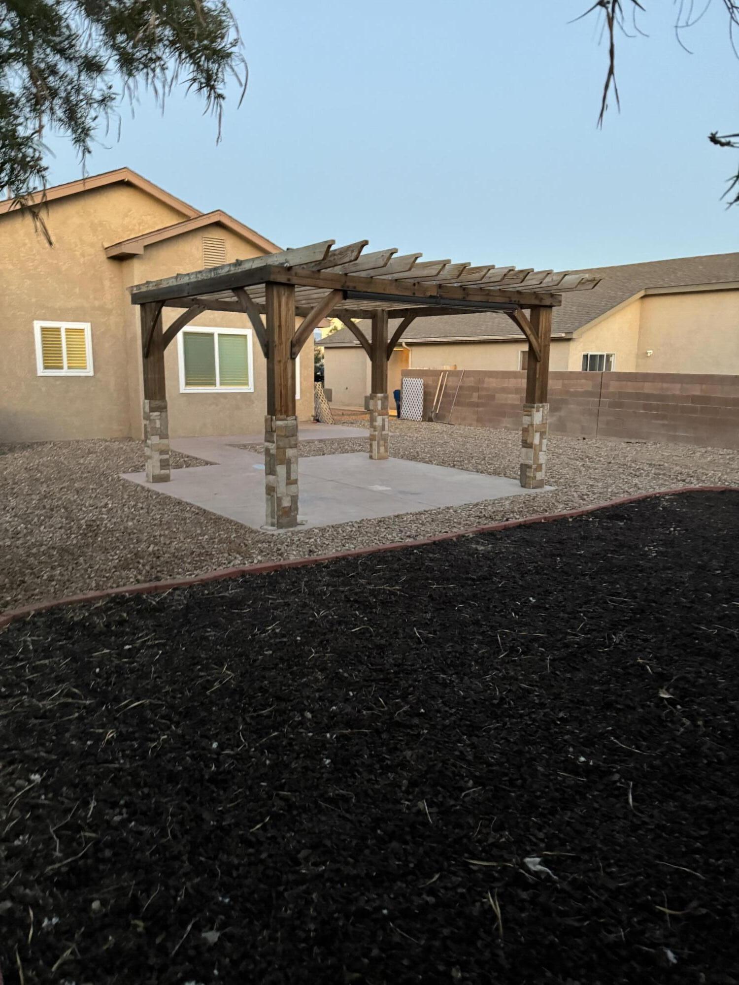 731 Deer Brush Court SW