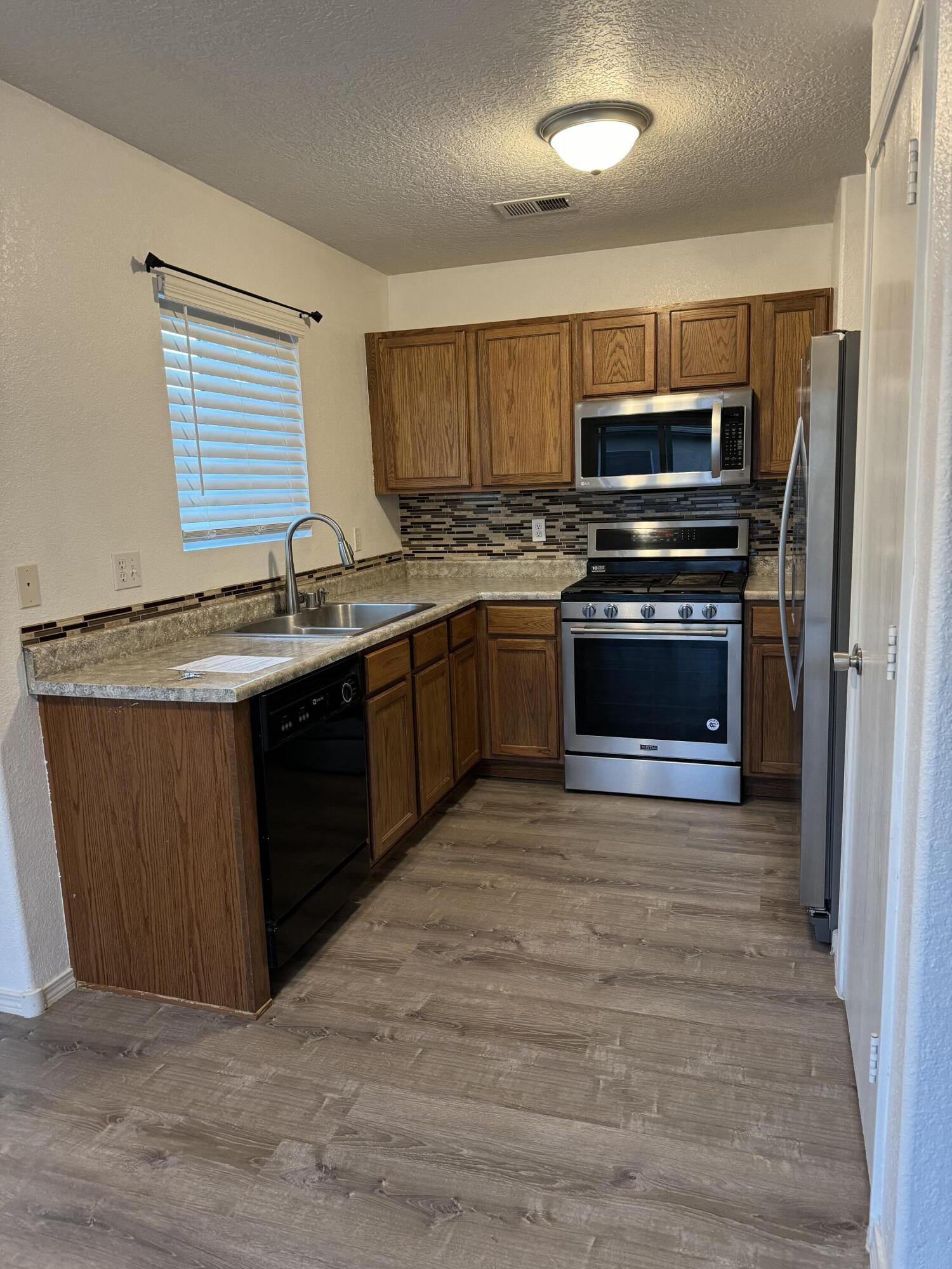 731 Deer Brush Court SW