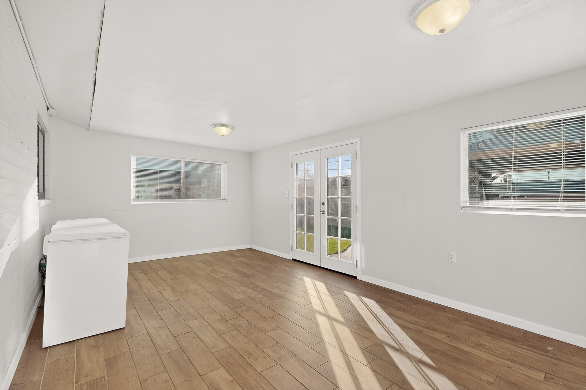 2611 Parsifal Street NE