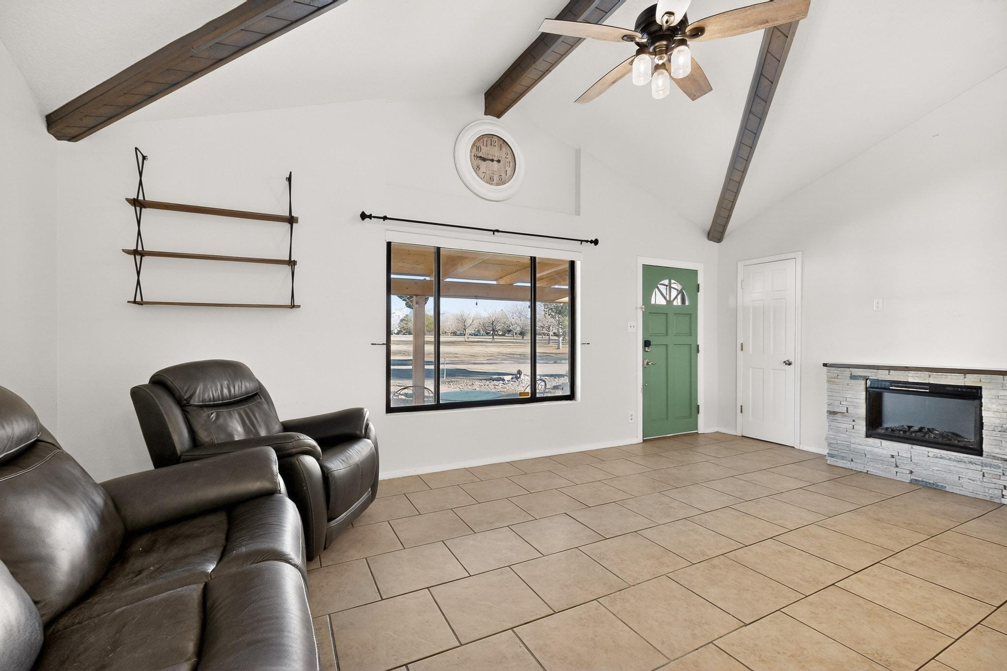 2611 Parsifal Street NE