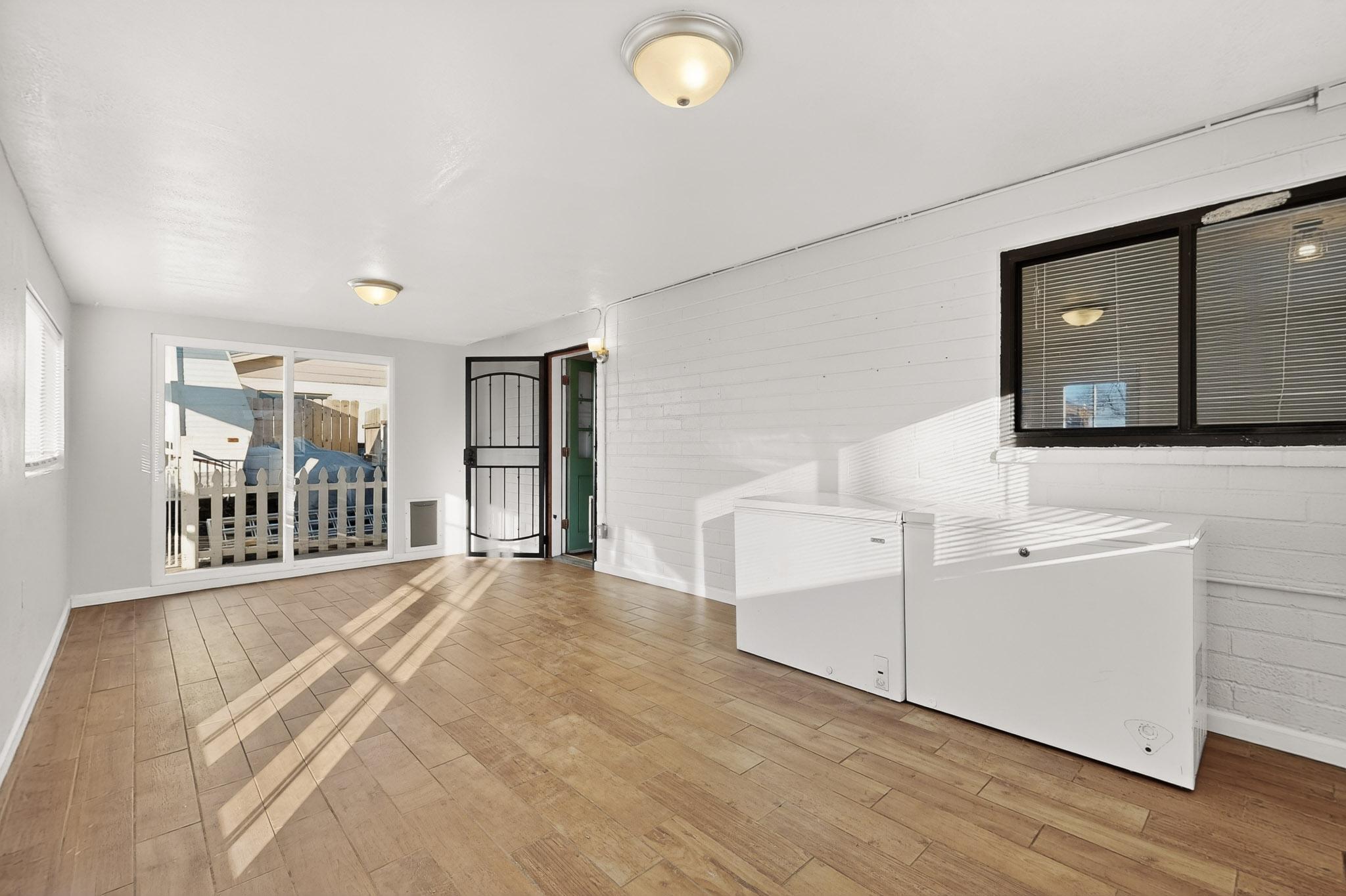 2611 Parsifal Street NE