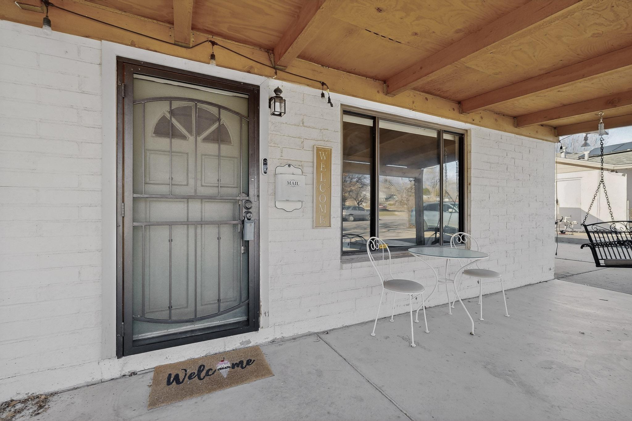 2611 Parsifal Street NE