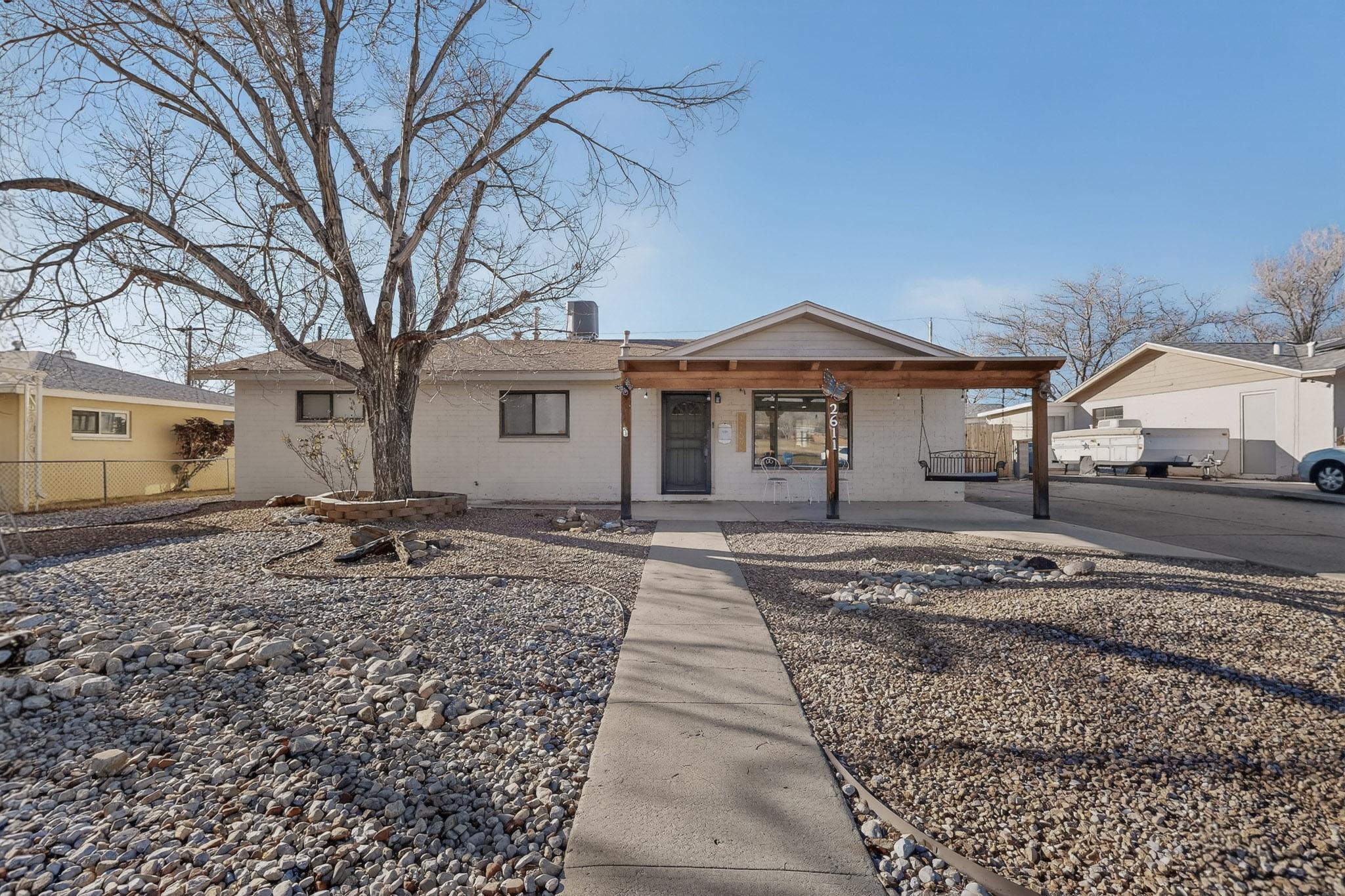 2611 Parsifal Street NE