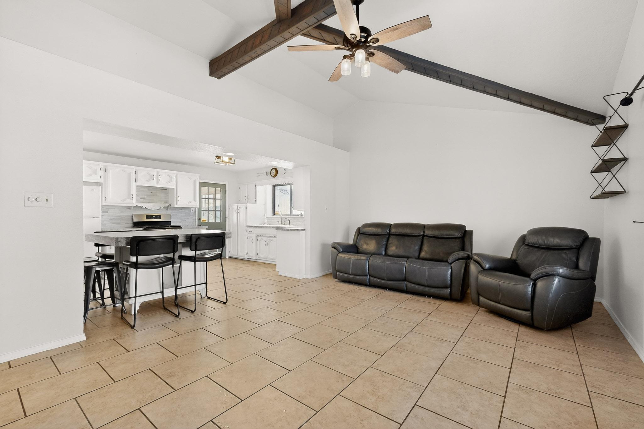 2611 Parsifal Street NE