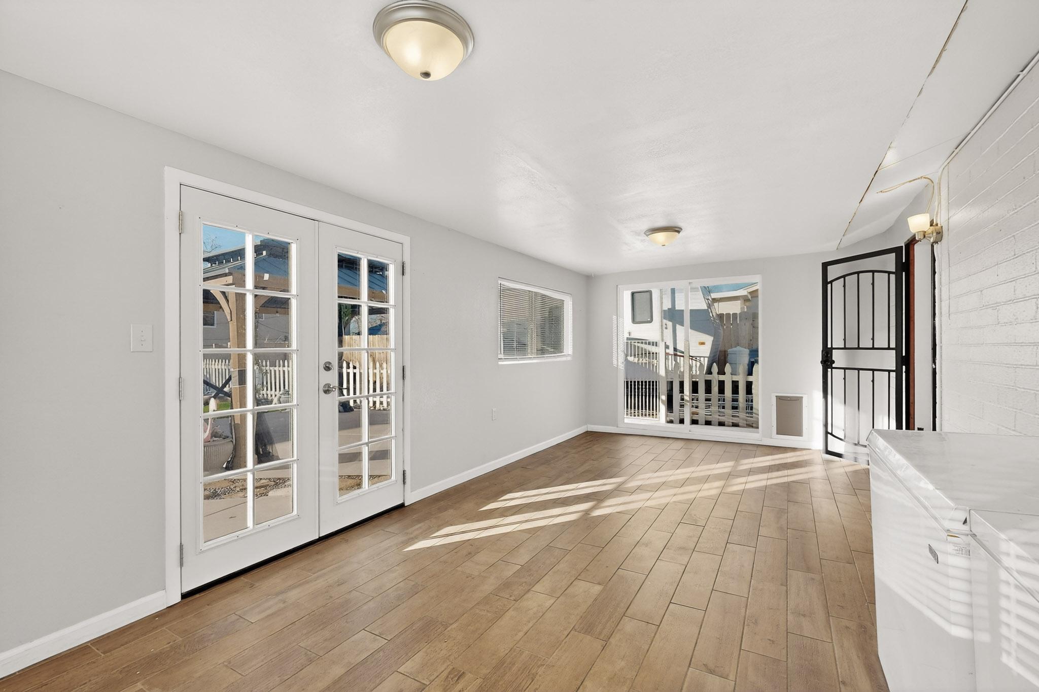 2611 Parsifal Street NE