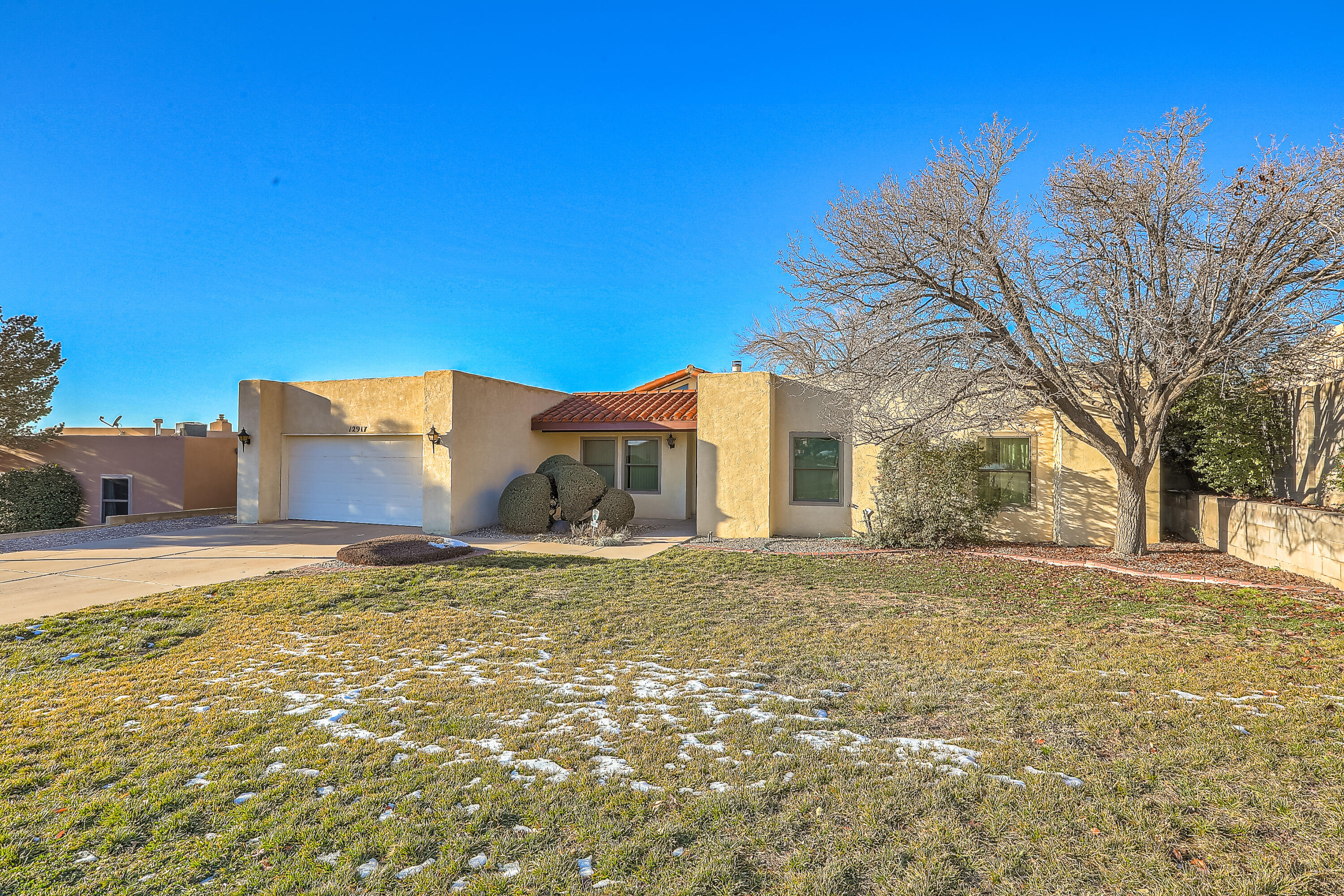 12917 Deer Dancer Trail NE
