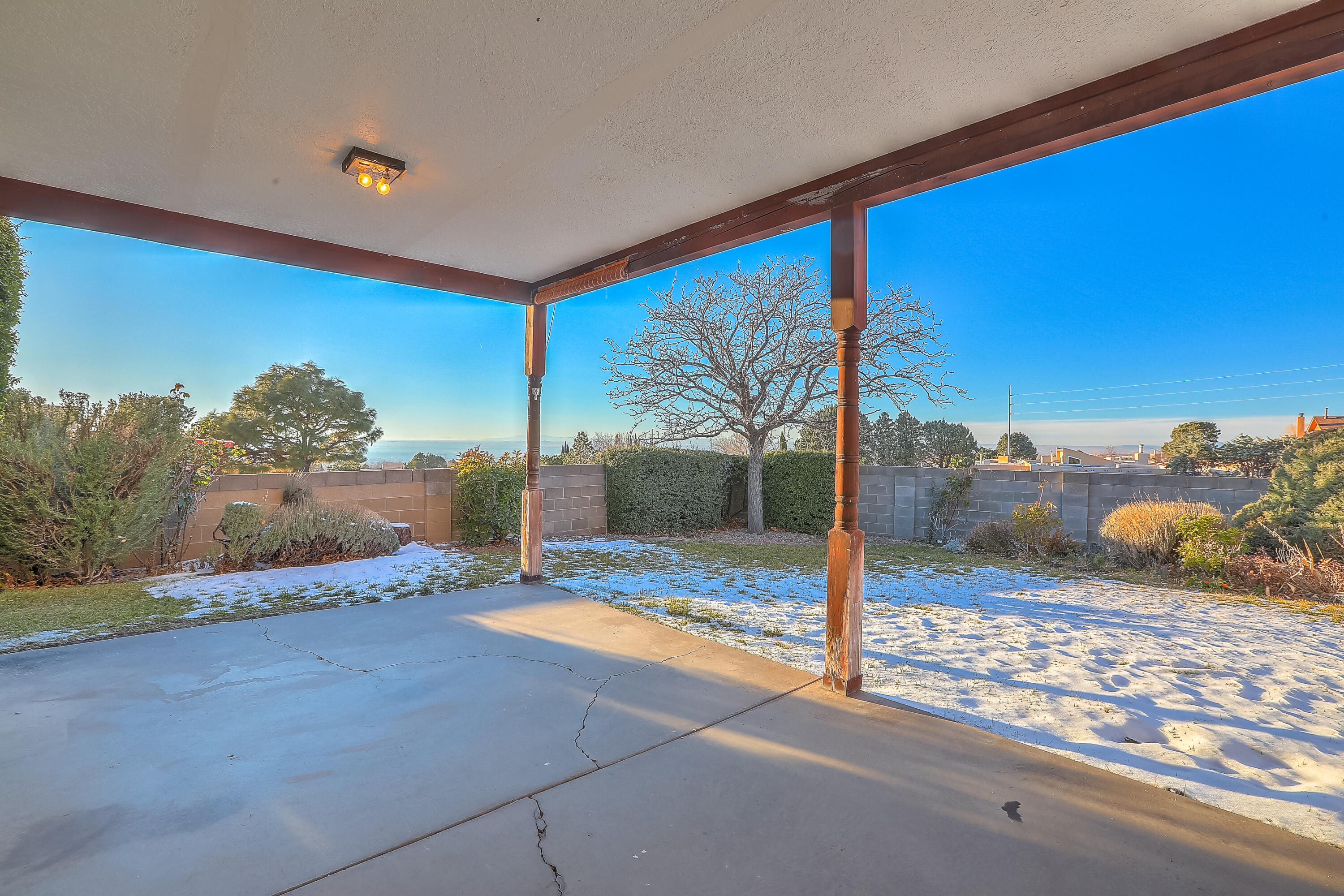 12917 Deer Dancer Trail NE