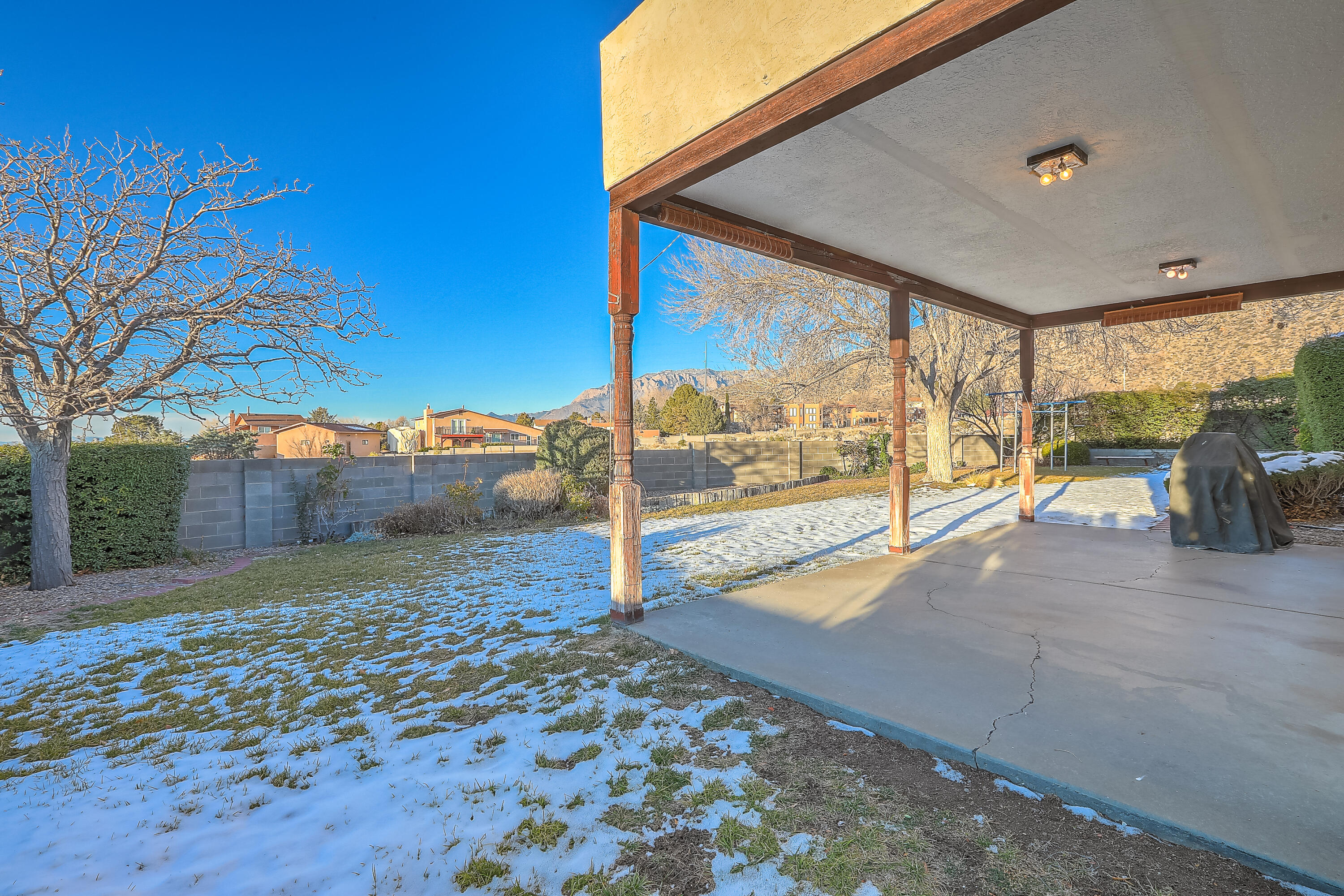 12917 Deer Dancer Trail NE