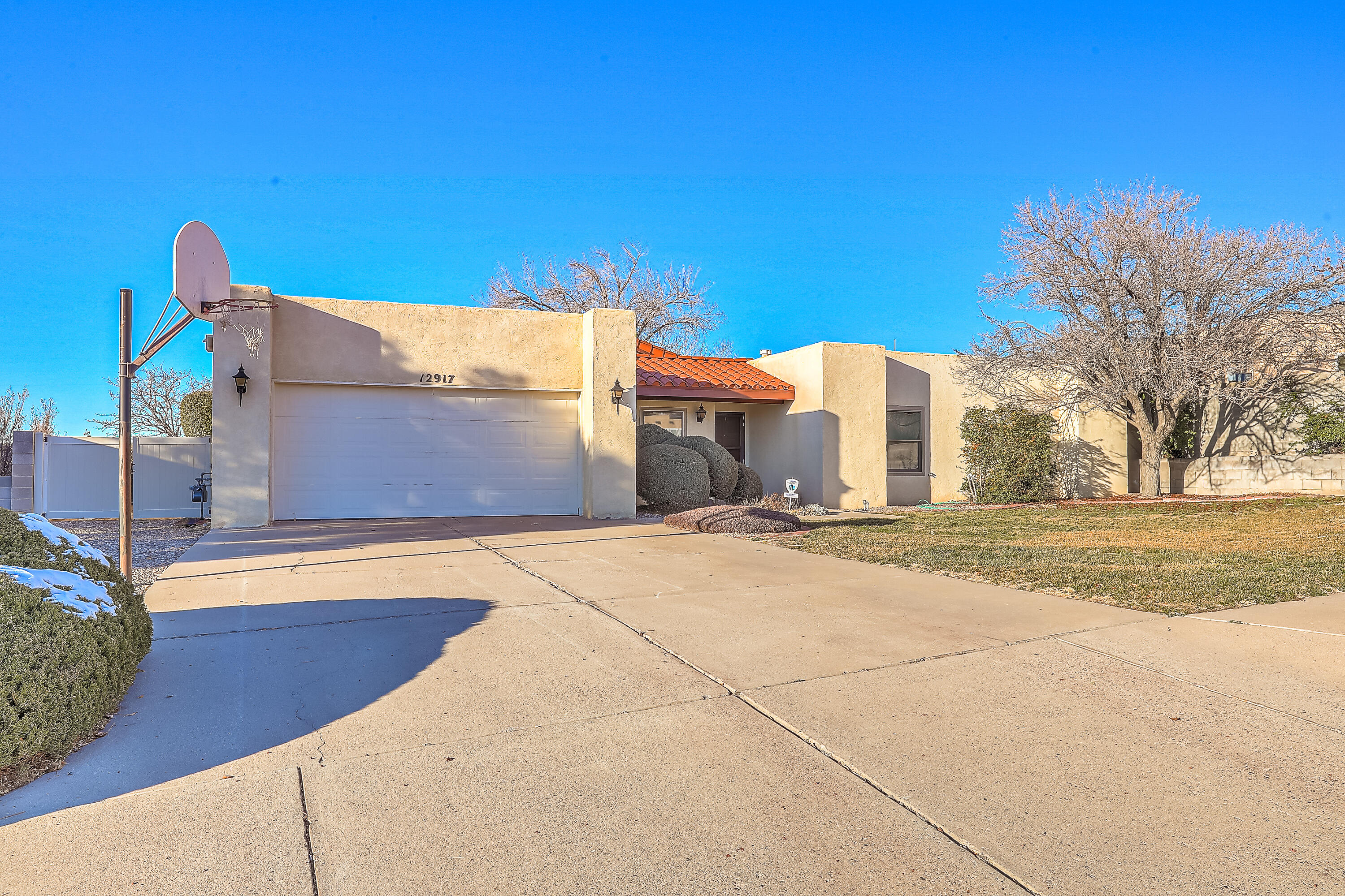 12917 Deer Dancer Trail NE