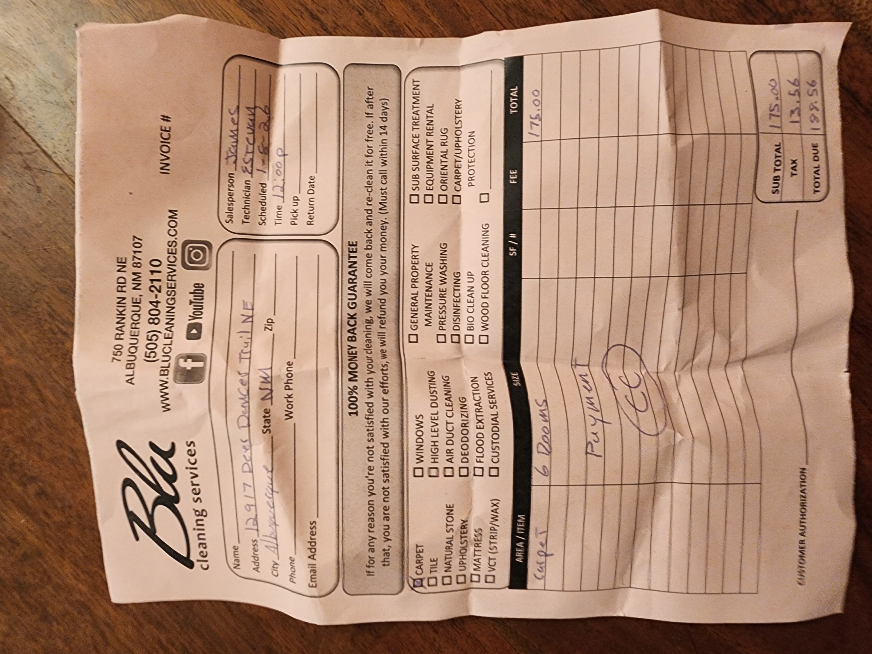 12917 Deer Dancer Trail NE