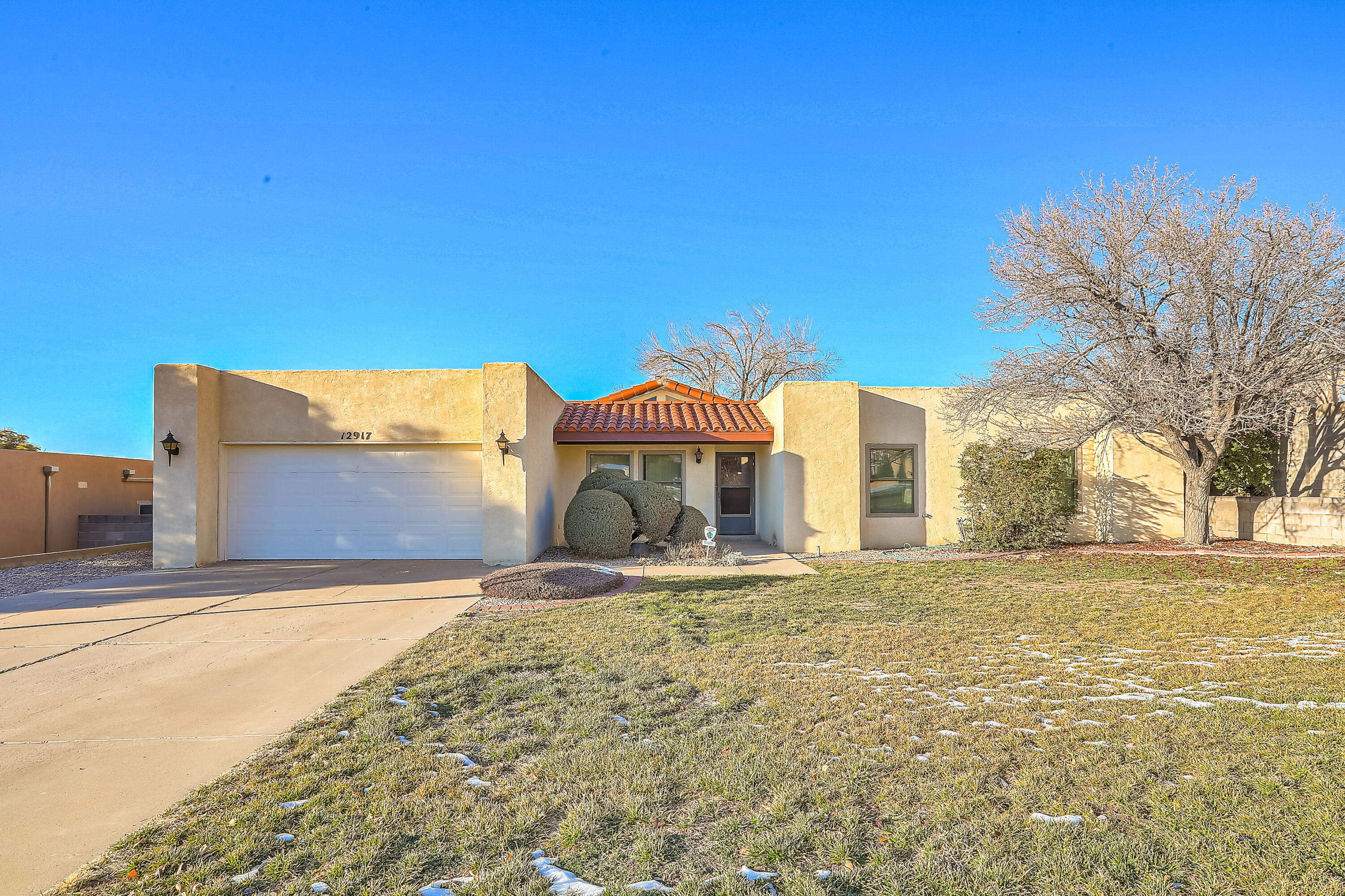 12917 Deer Dancer Trail NE