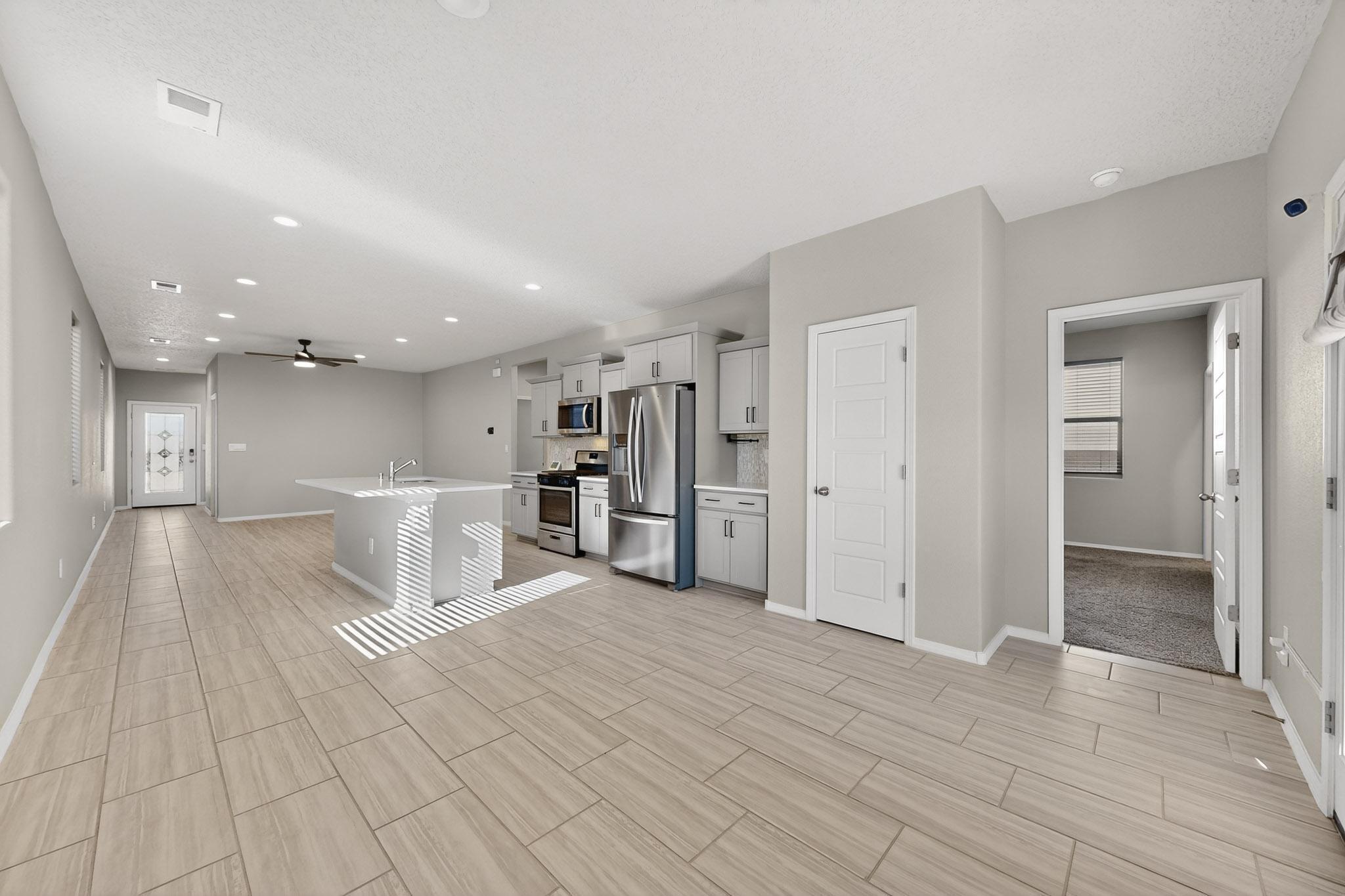 3198 Kunzita Street SE