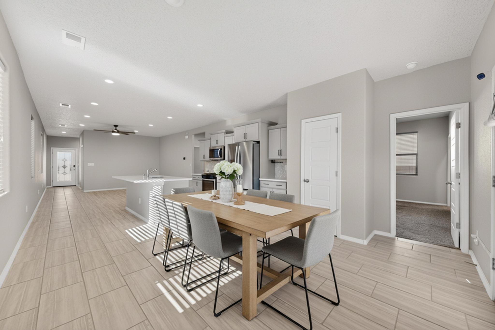 3198 Kunzita Street SE