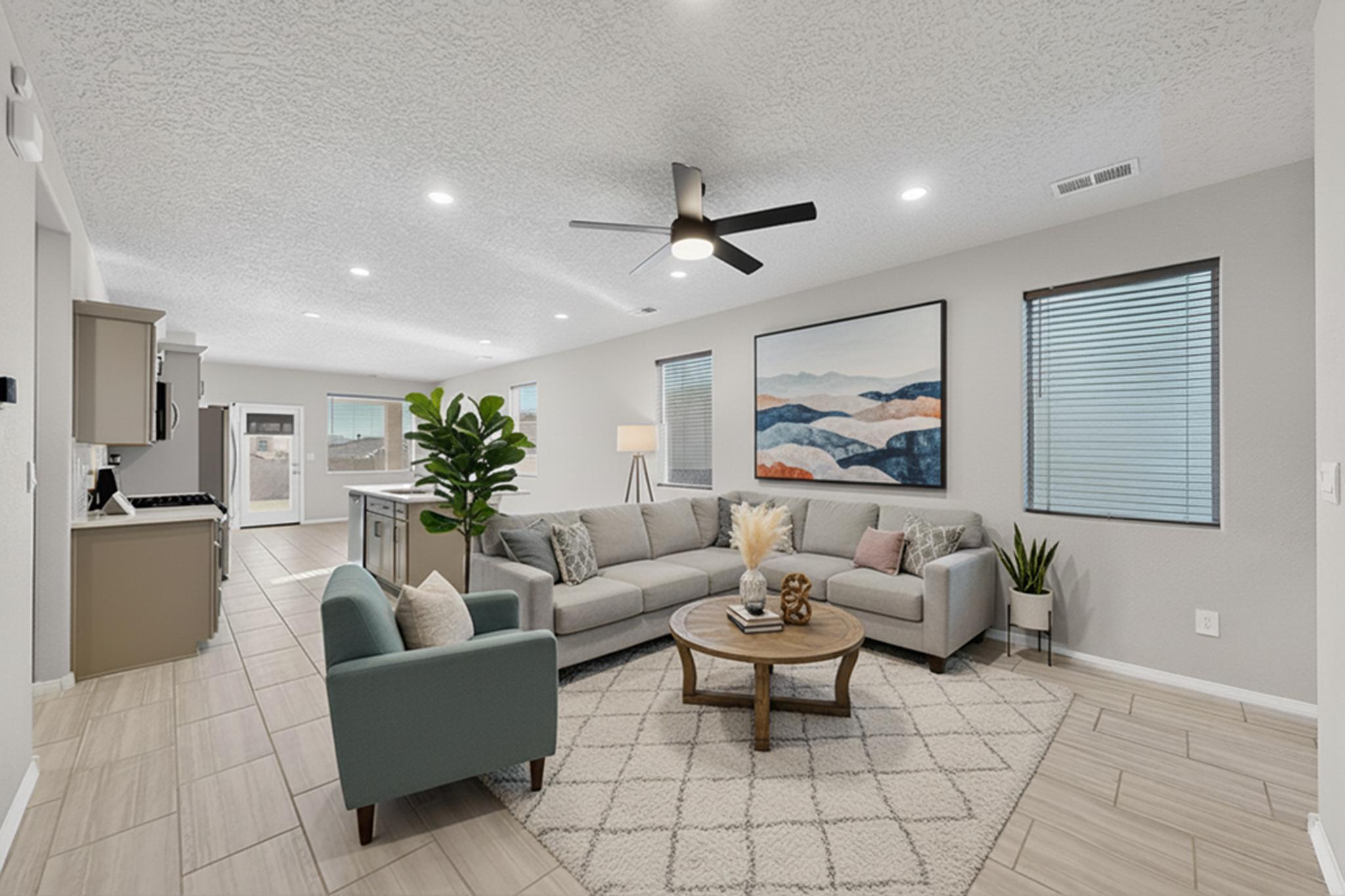 3198 Kunzita Street SE