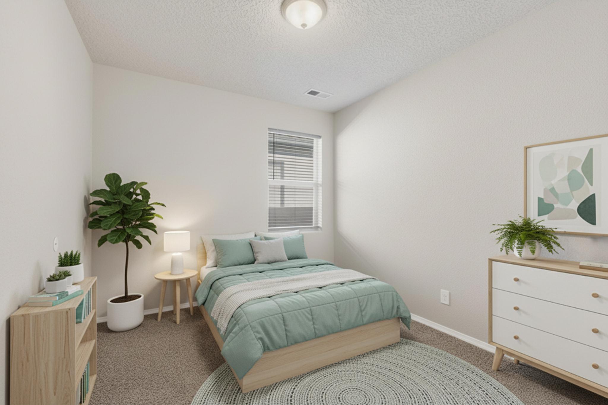 3198 Kunzita Street SE