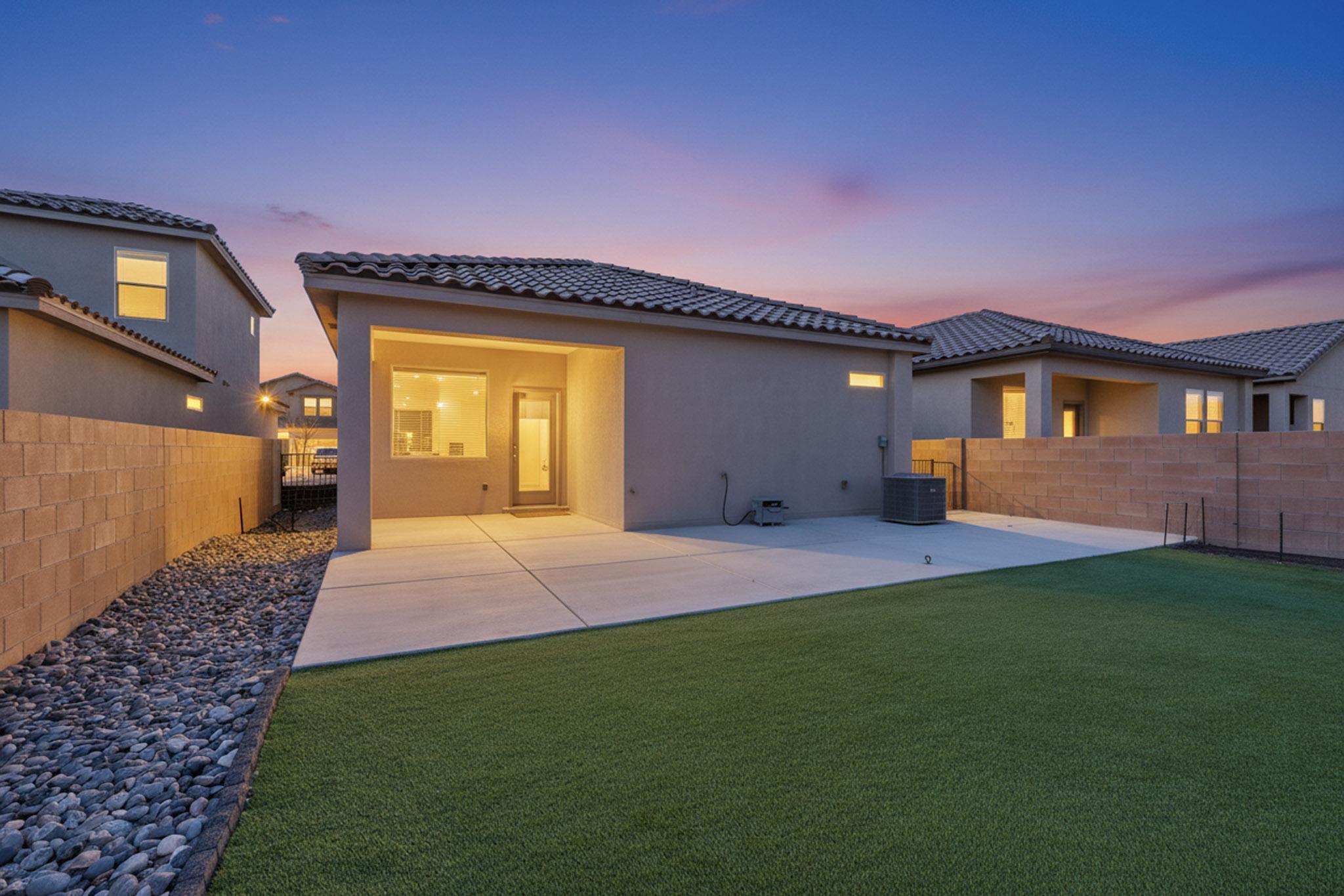 3198 Kunzita Street SE