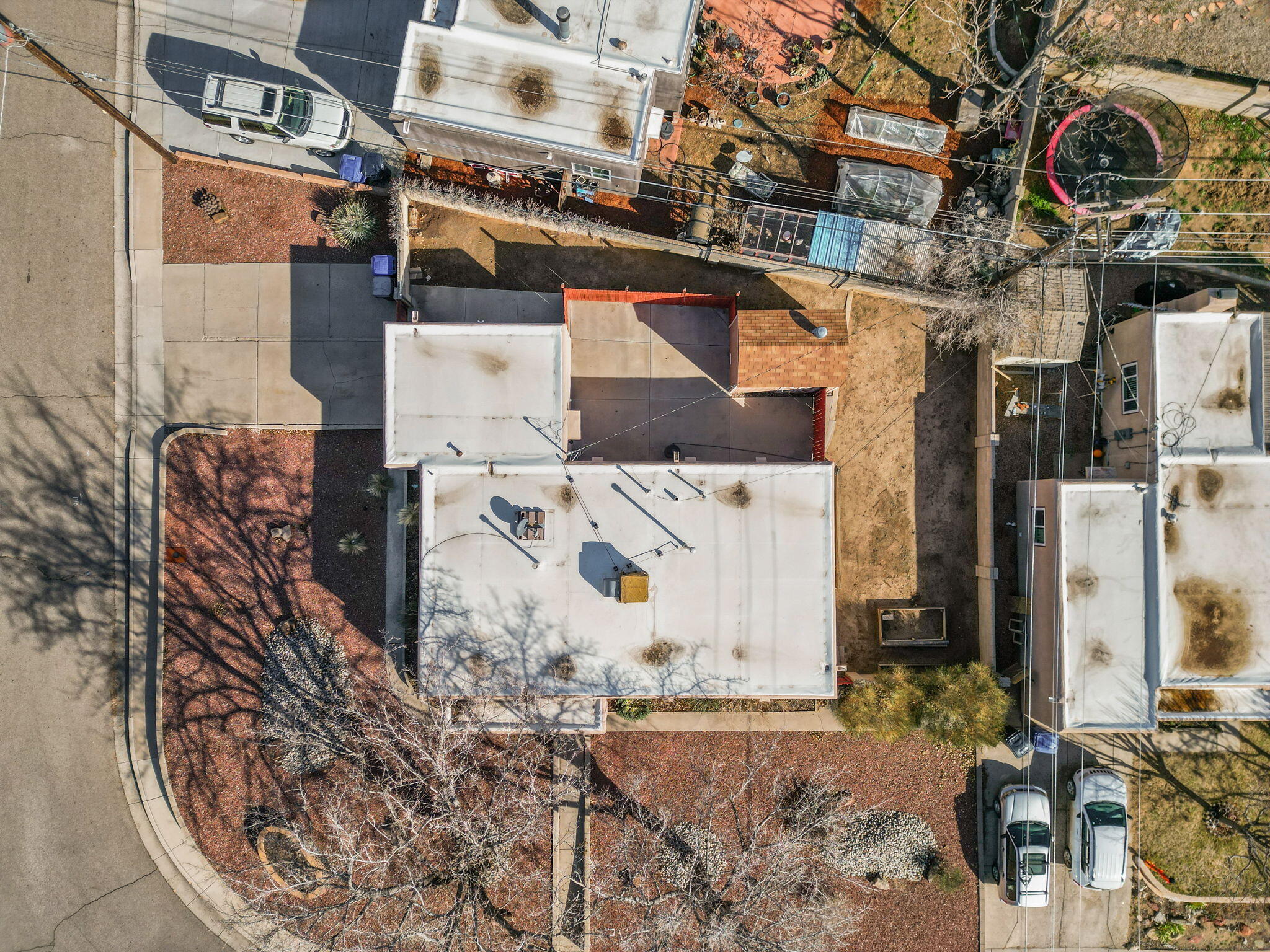 1612 Wisconsin Street NE