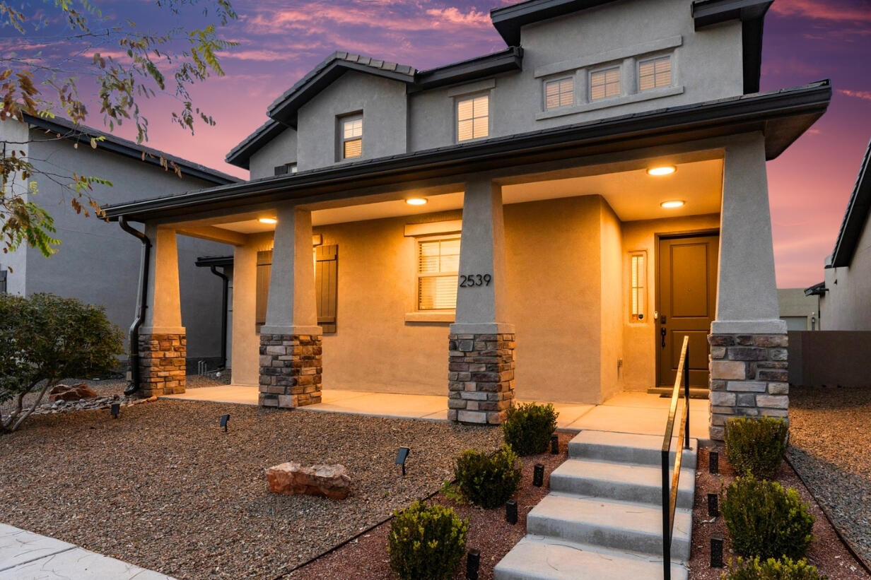 2539 Stryker Road SE