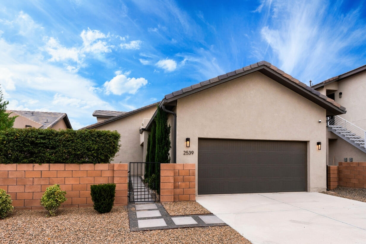 2539 Stryker Road SE