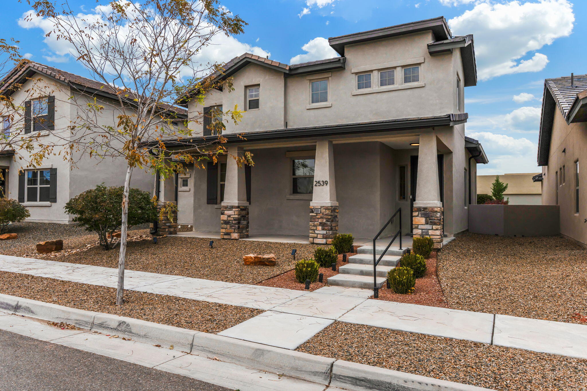 2539 Stryker Road SE