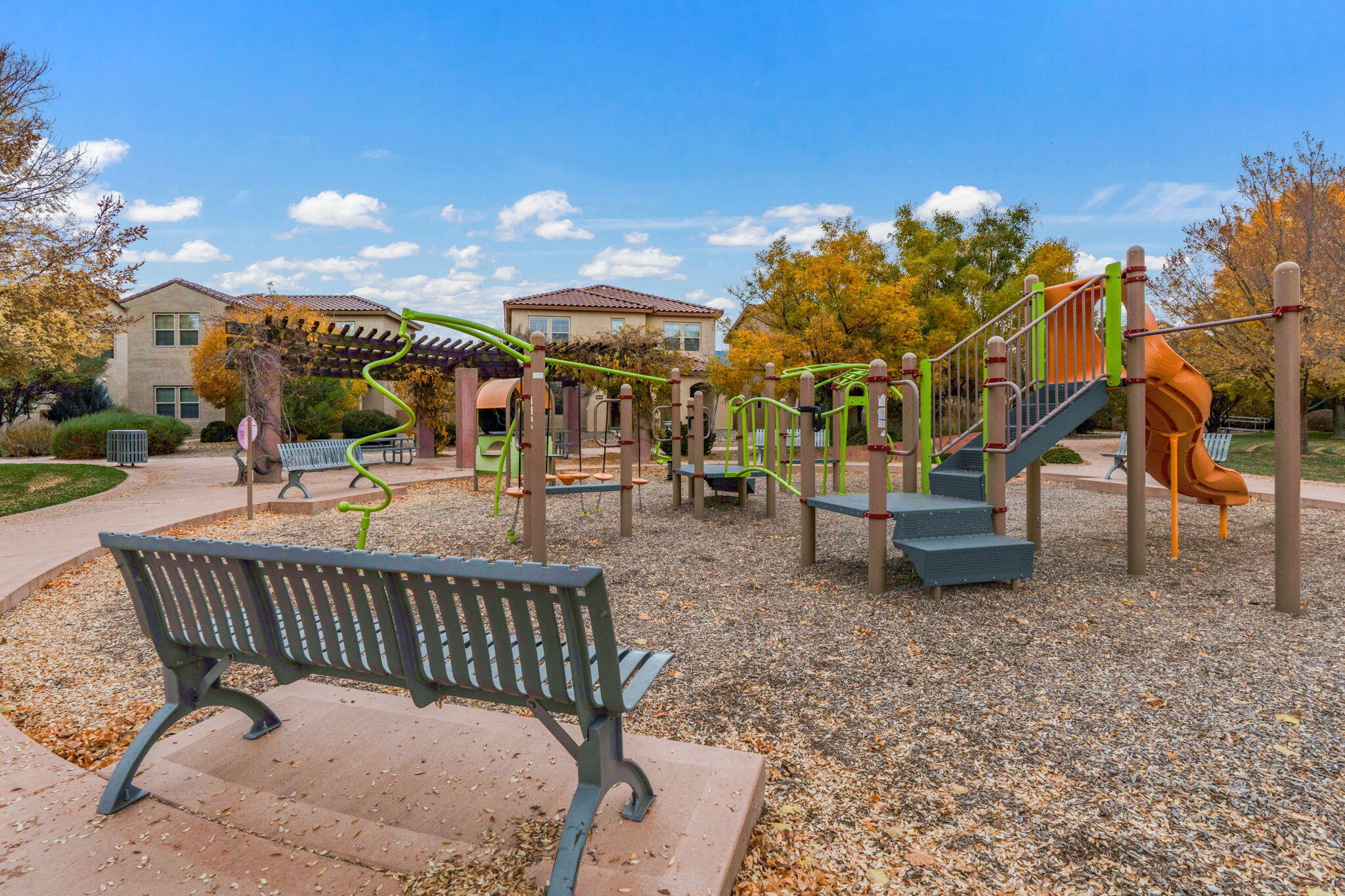 2539 Stryker Road SE