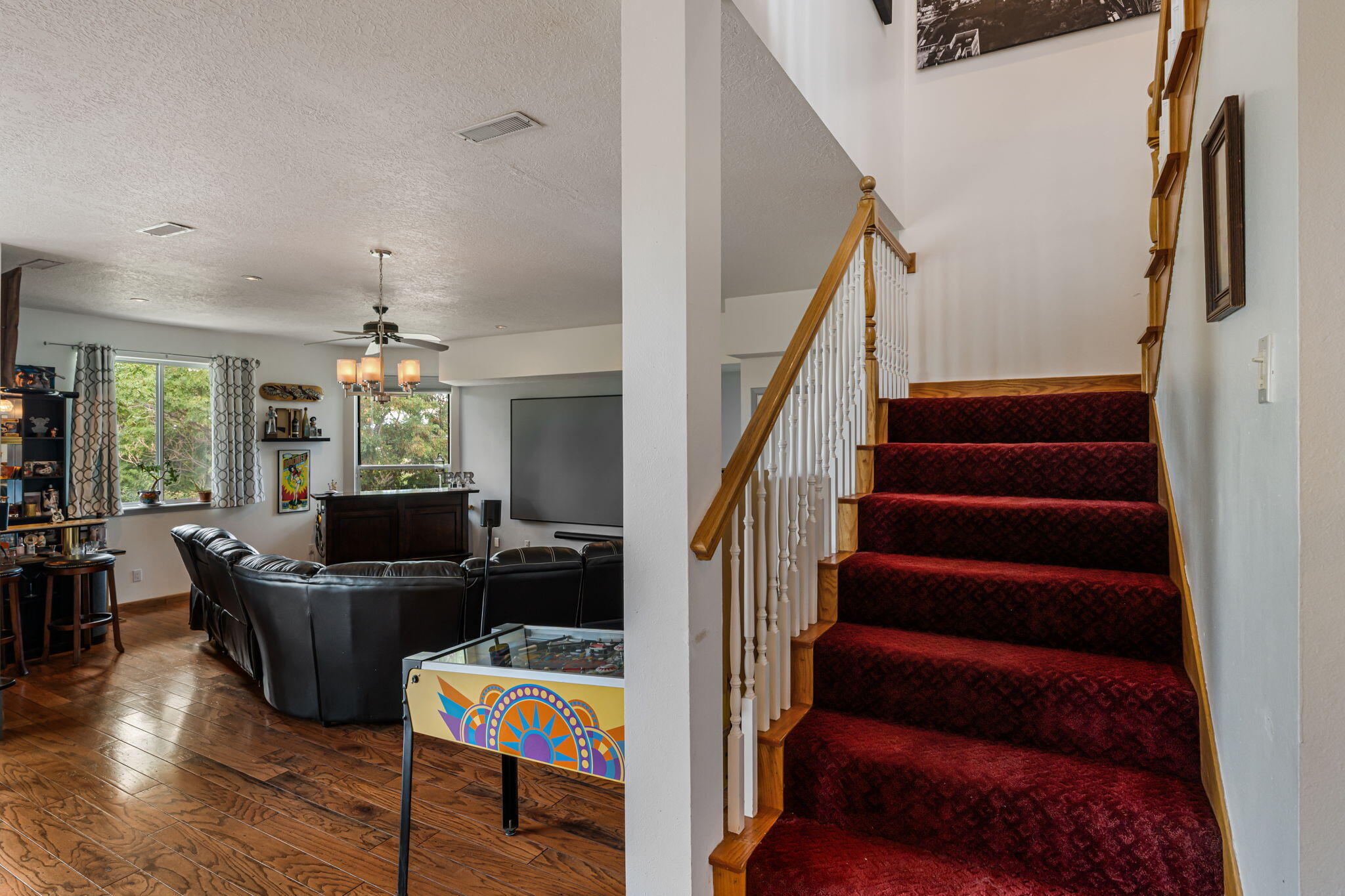 5001 JUSTIN Drive NW