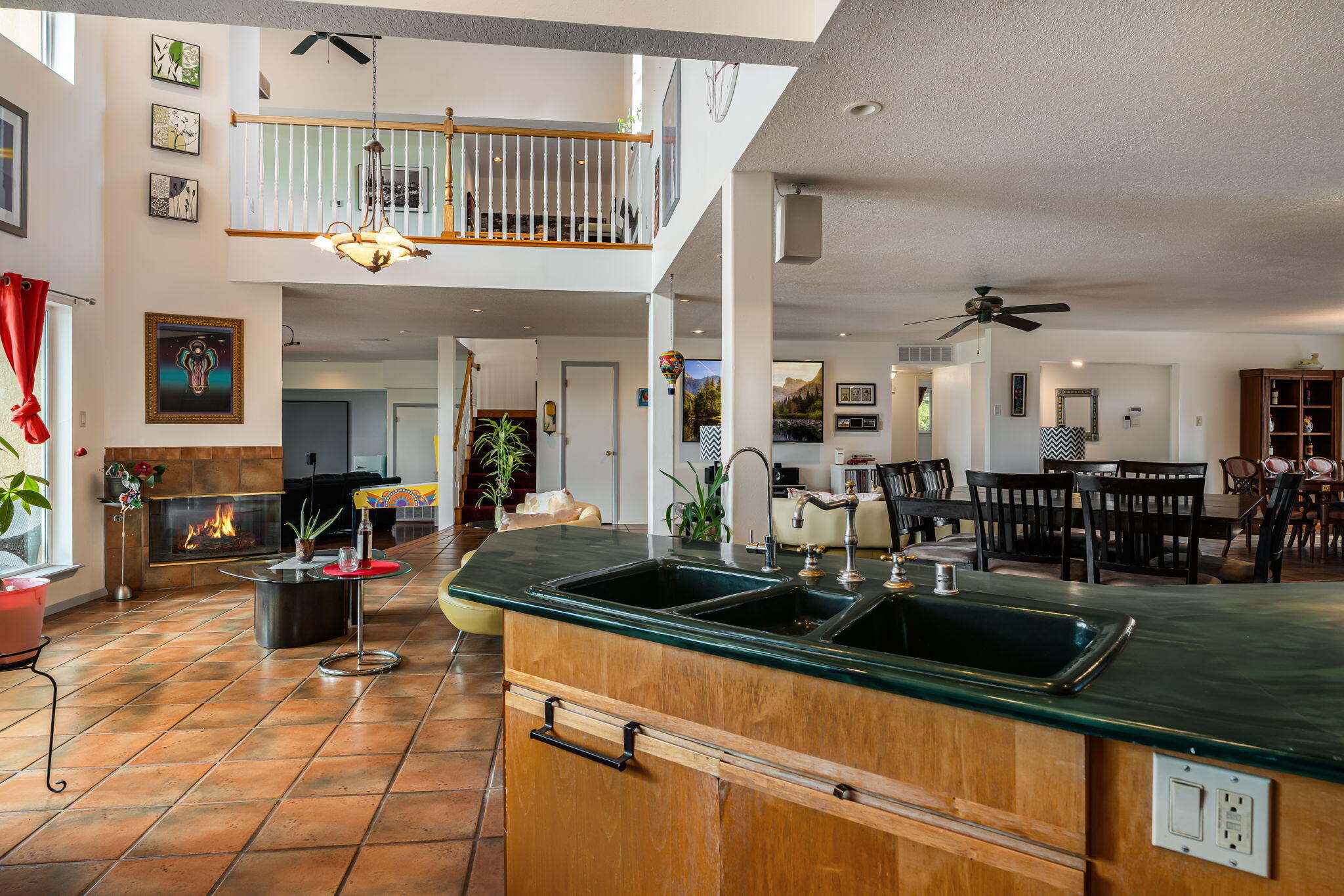 5001 JUSTIN Drive NW