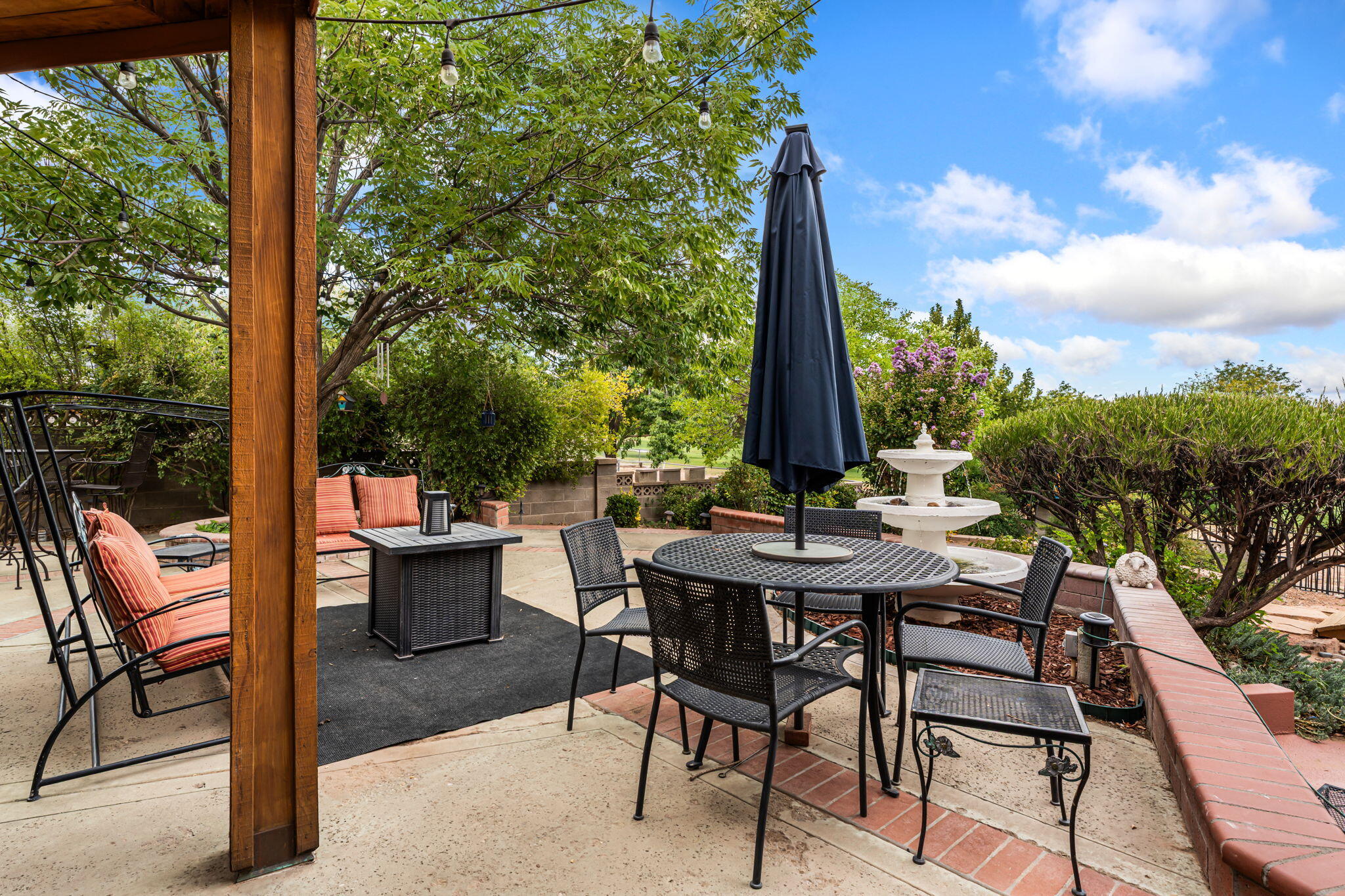 5001 JUSTIN Drive NW