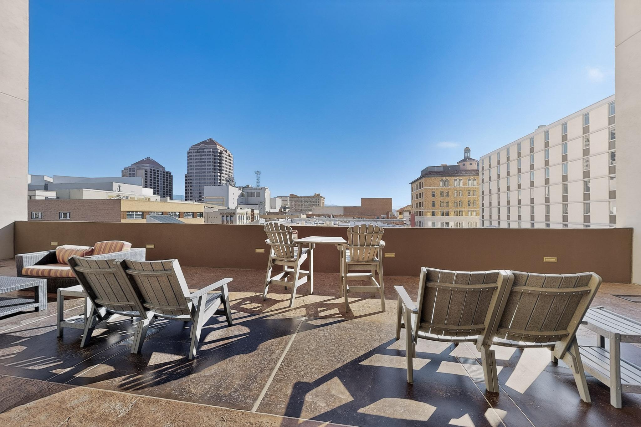 524 Central Avenue SW UNIT 505