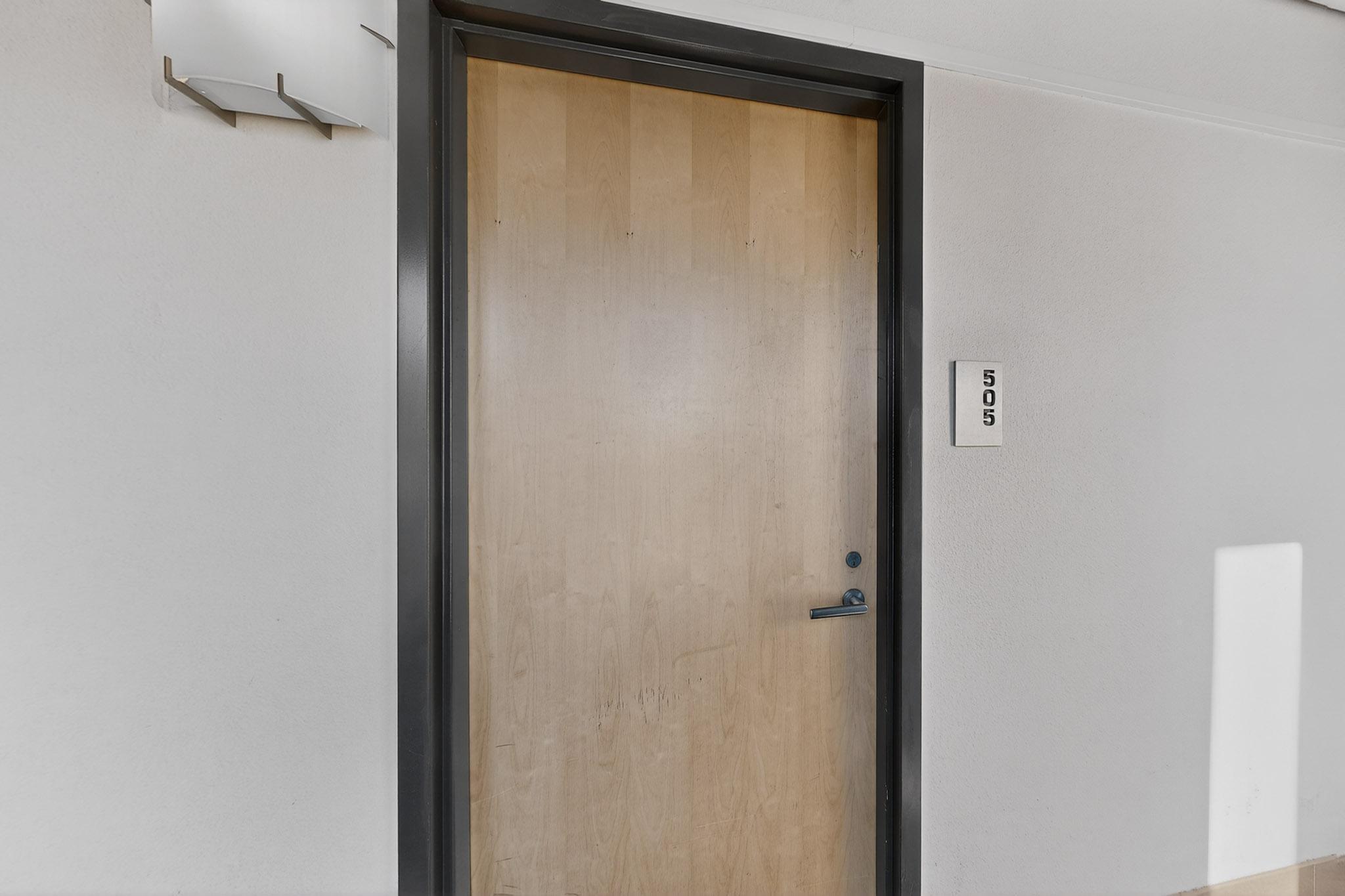 524 Central Avenue SW UNIT 505