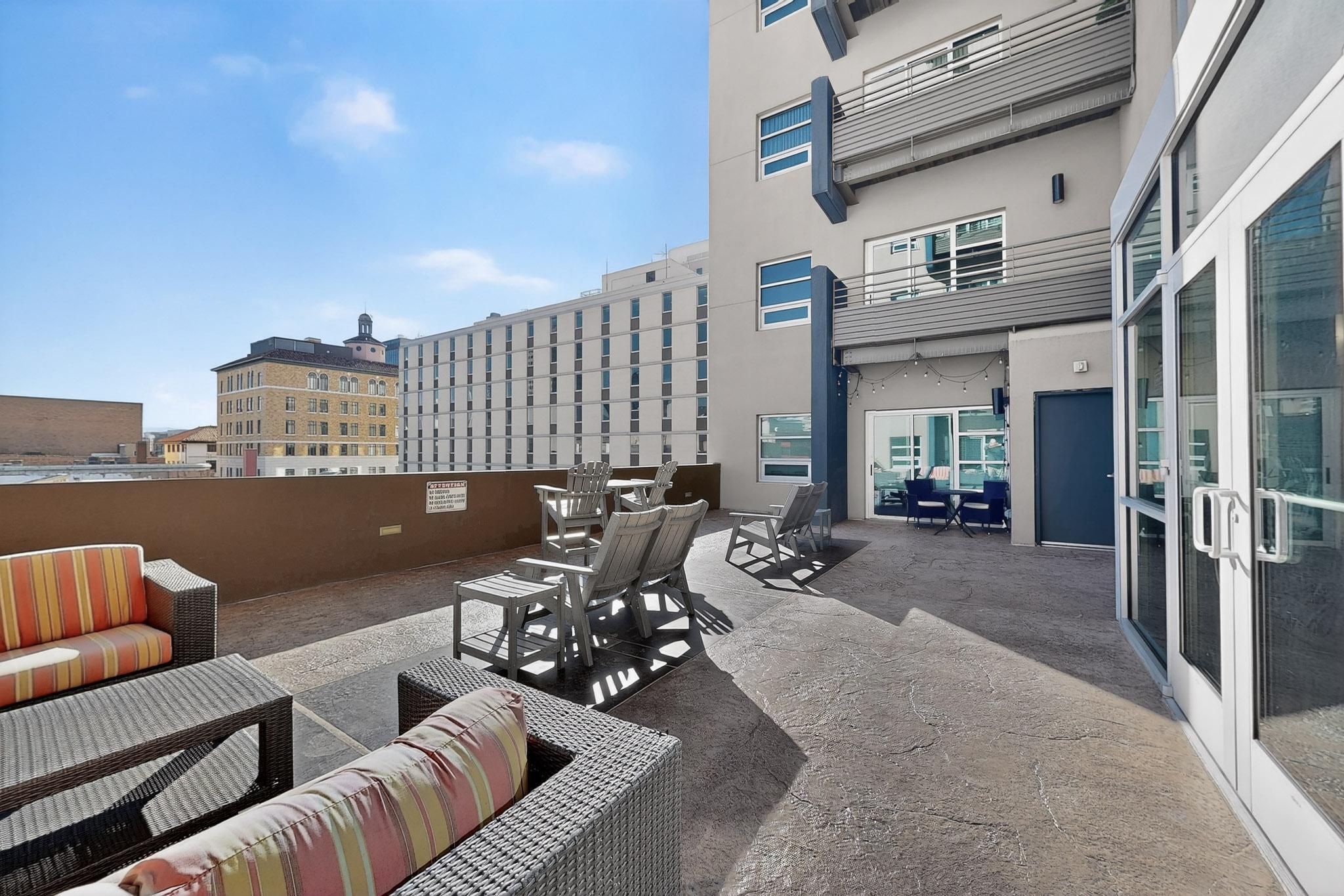 524 Central Avenue SW UNIT 505