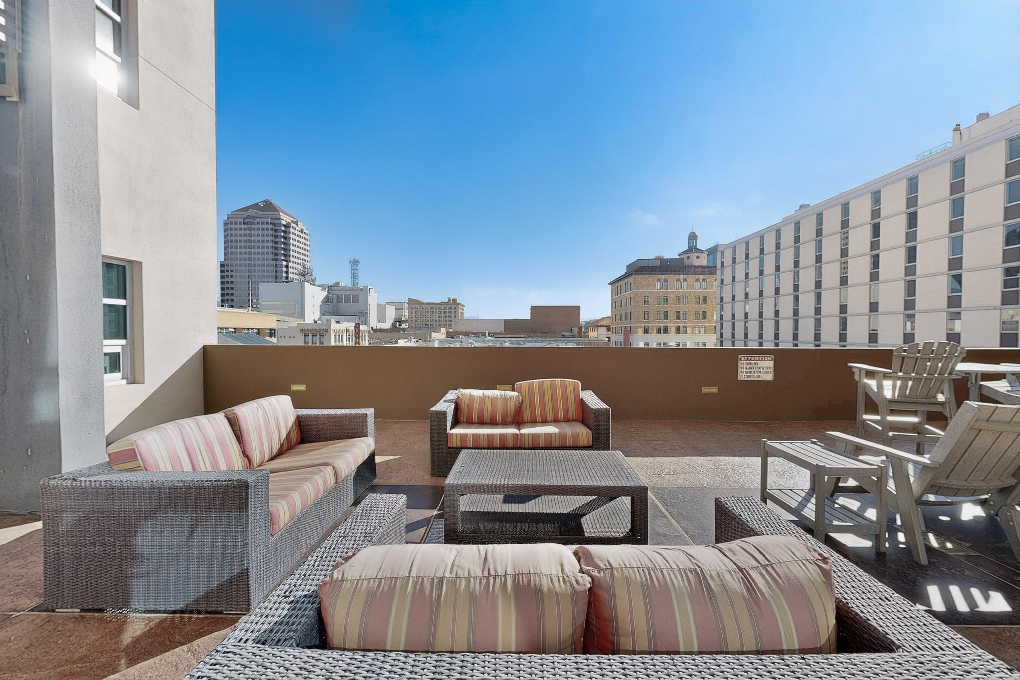 524 Central Avenue SW UNIT 505