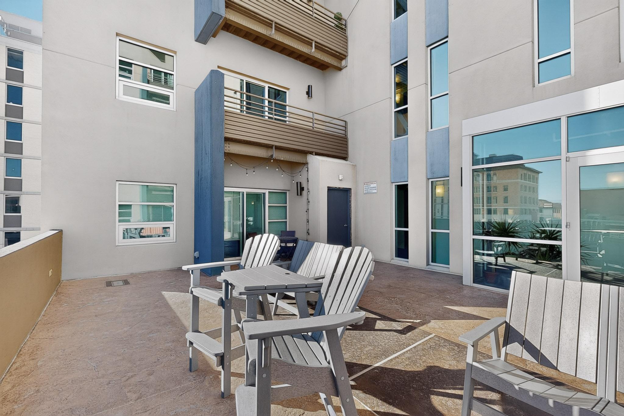 524 Central Avenue SW UNIT 505