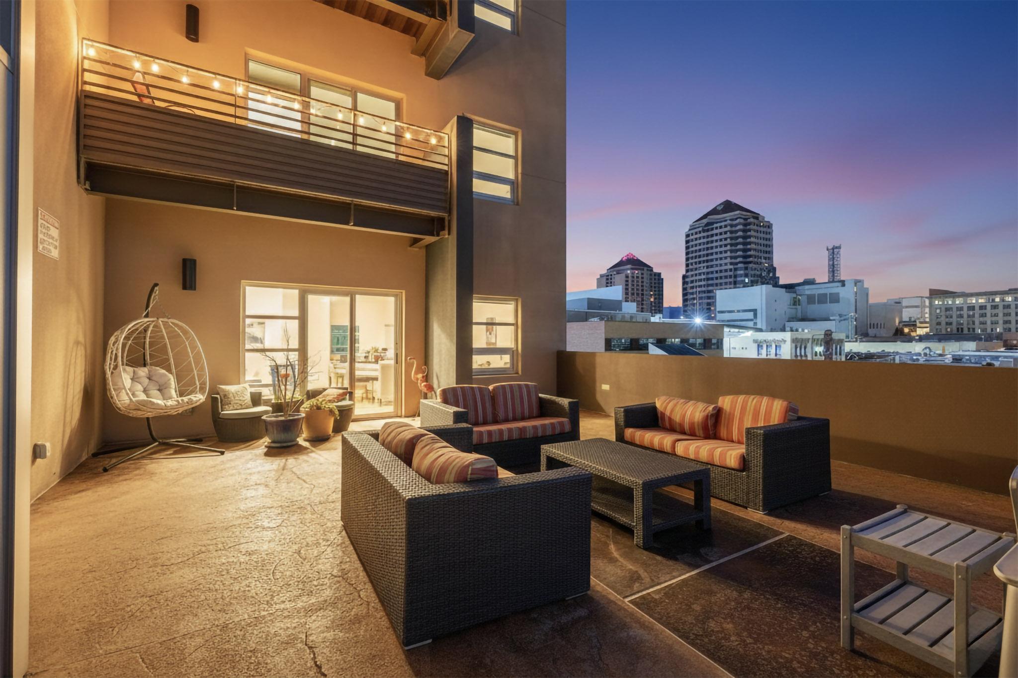 524 Central Avenue SW UNIT 505