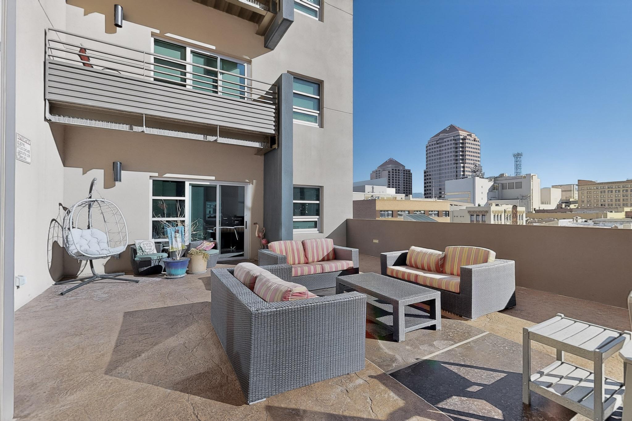 524 Central Avenue SW UNIT 505