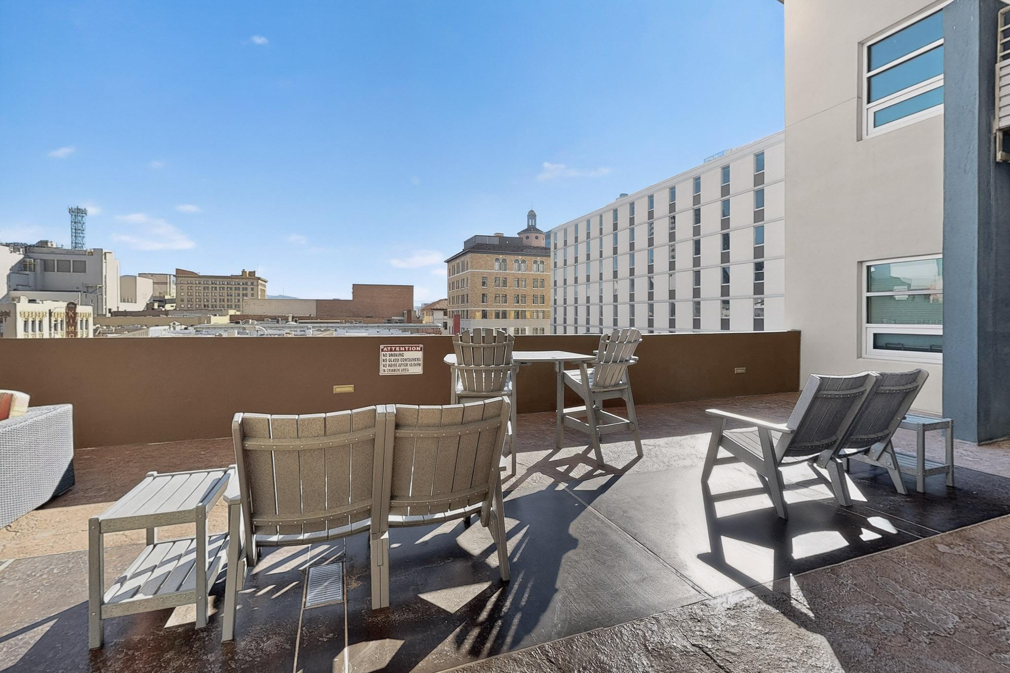 524 Central Avenue SW UNIT 505