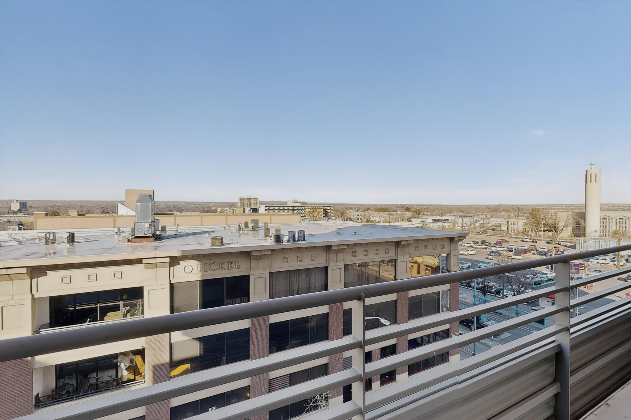 524 Central Avenue SW UNIT 505