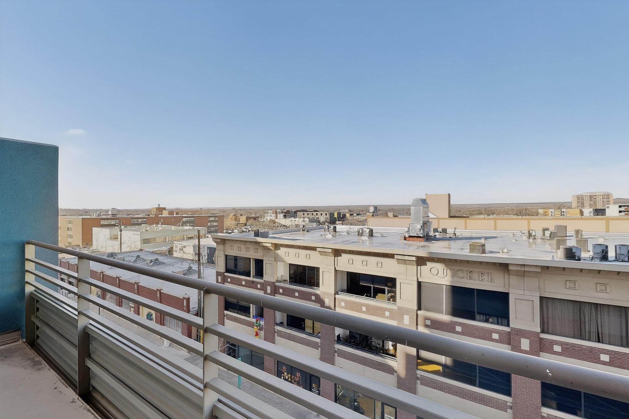 524 Central Avenue SW UNIT 505