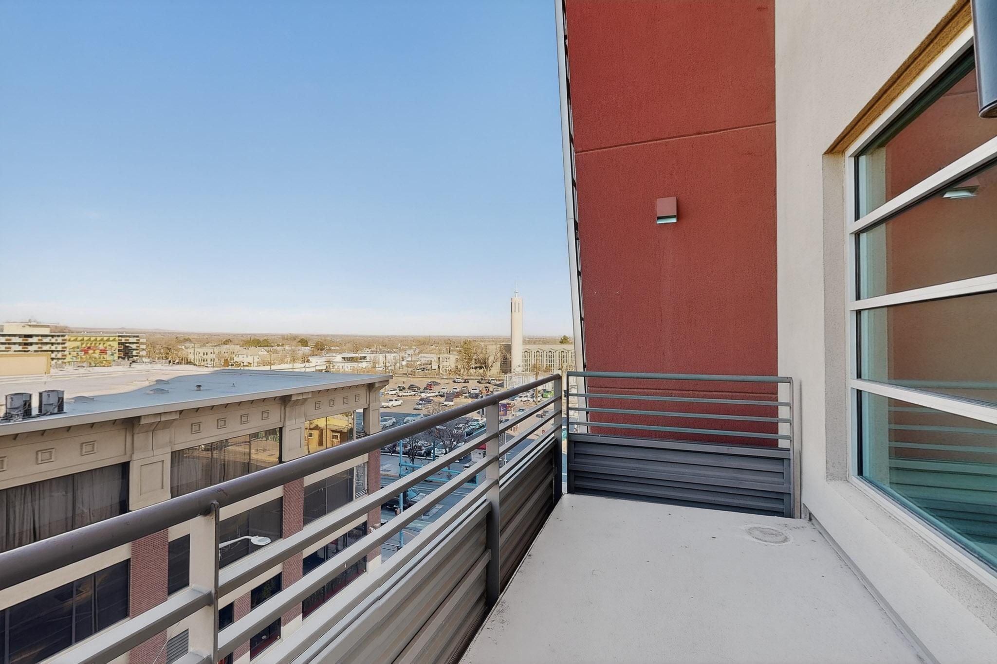 524 Central Avenue SW UNIT 505