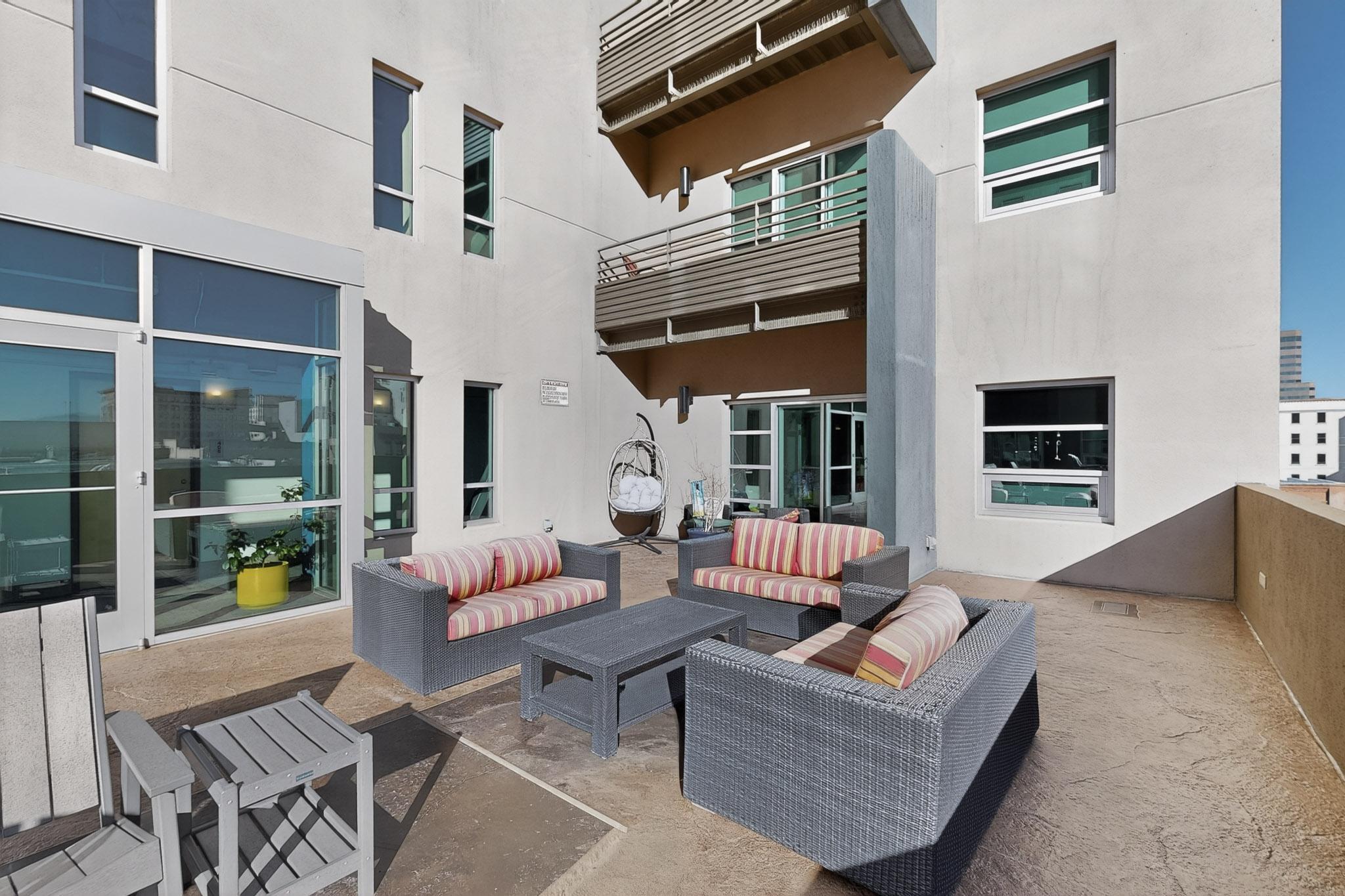 524 Central Avenue SW UNIT 505