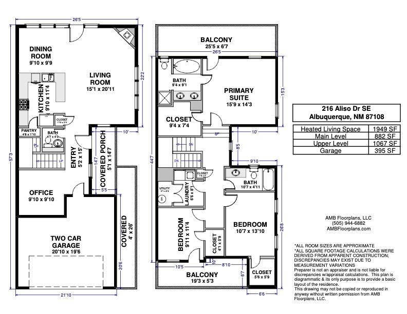 216 Aliso Drive SE