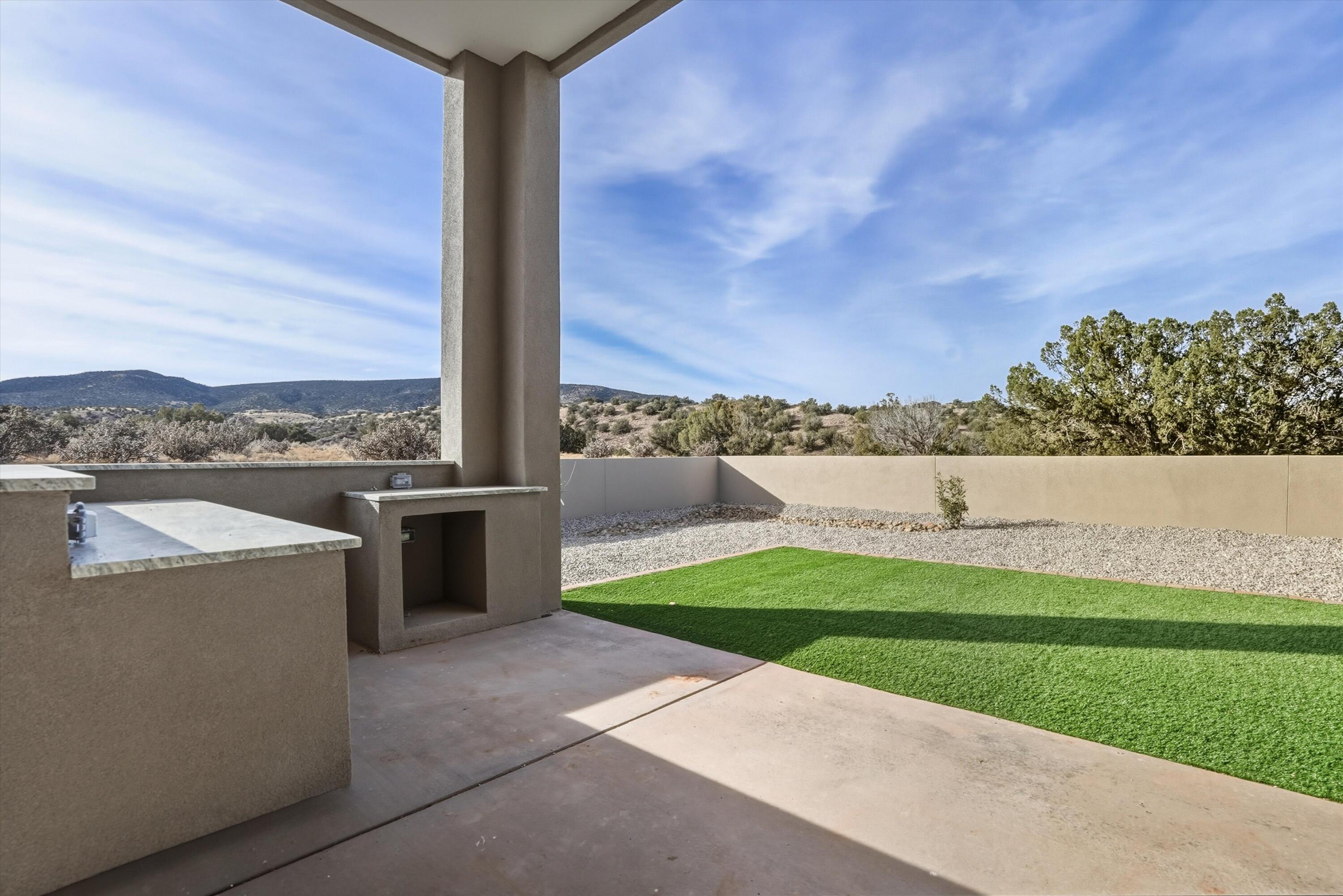 323 Purple Aster Road