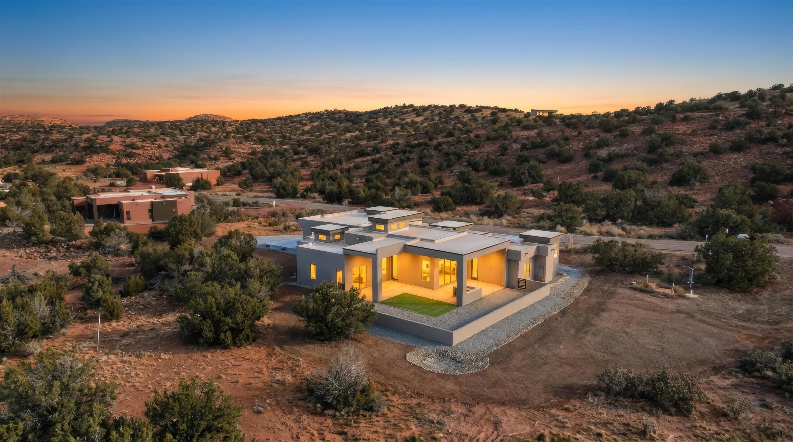 323 Purple Aster Road