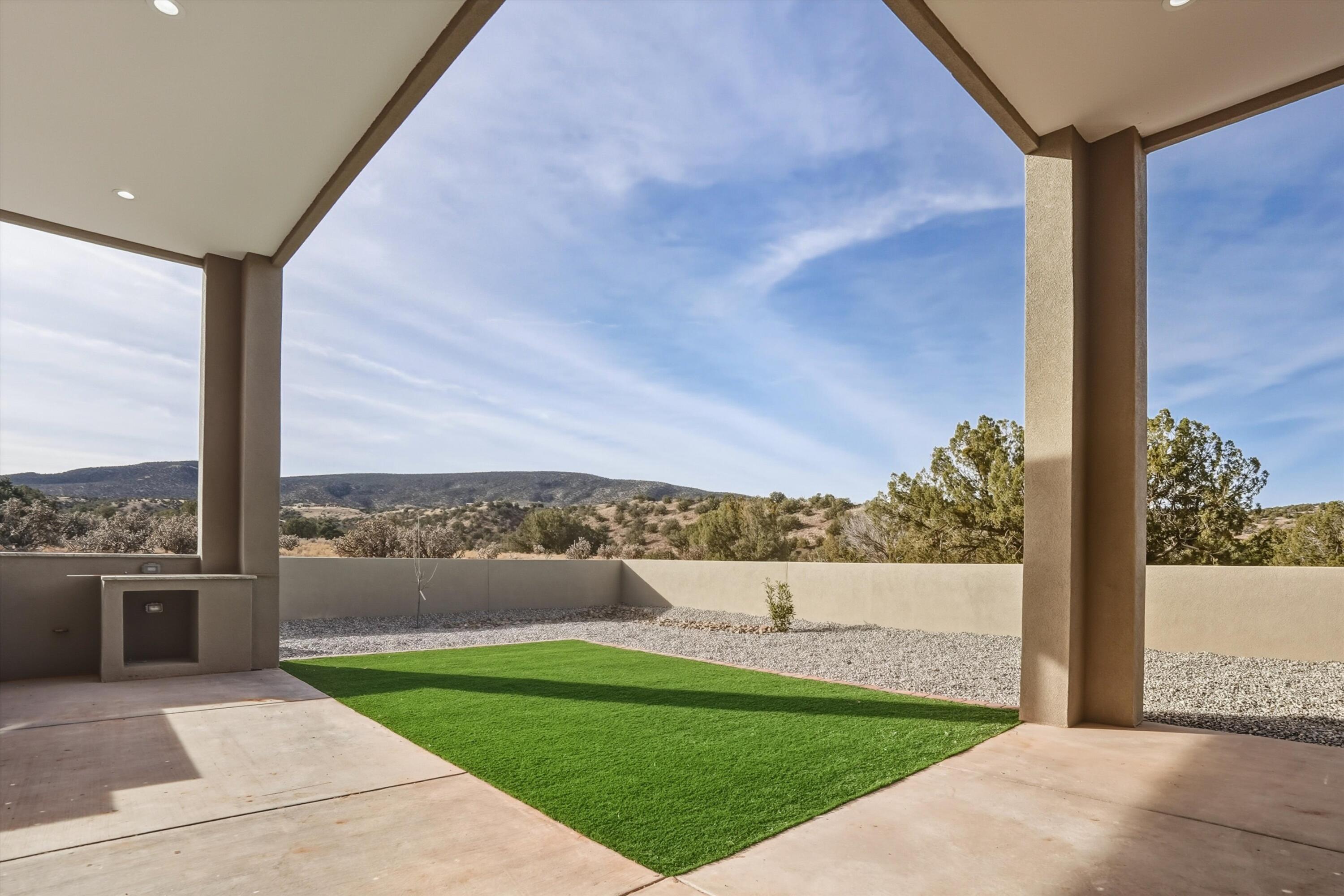 323 Purple Aster Road