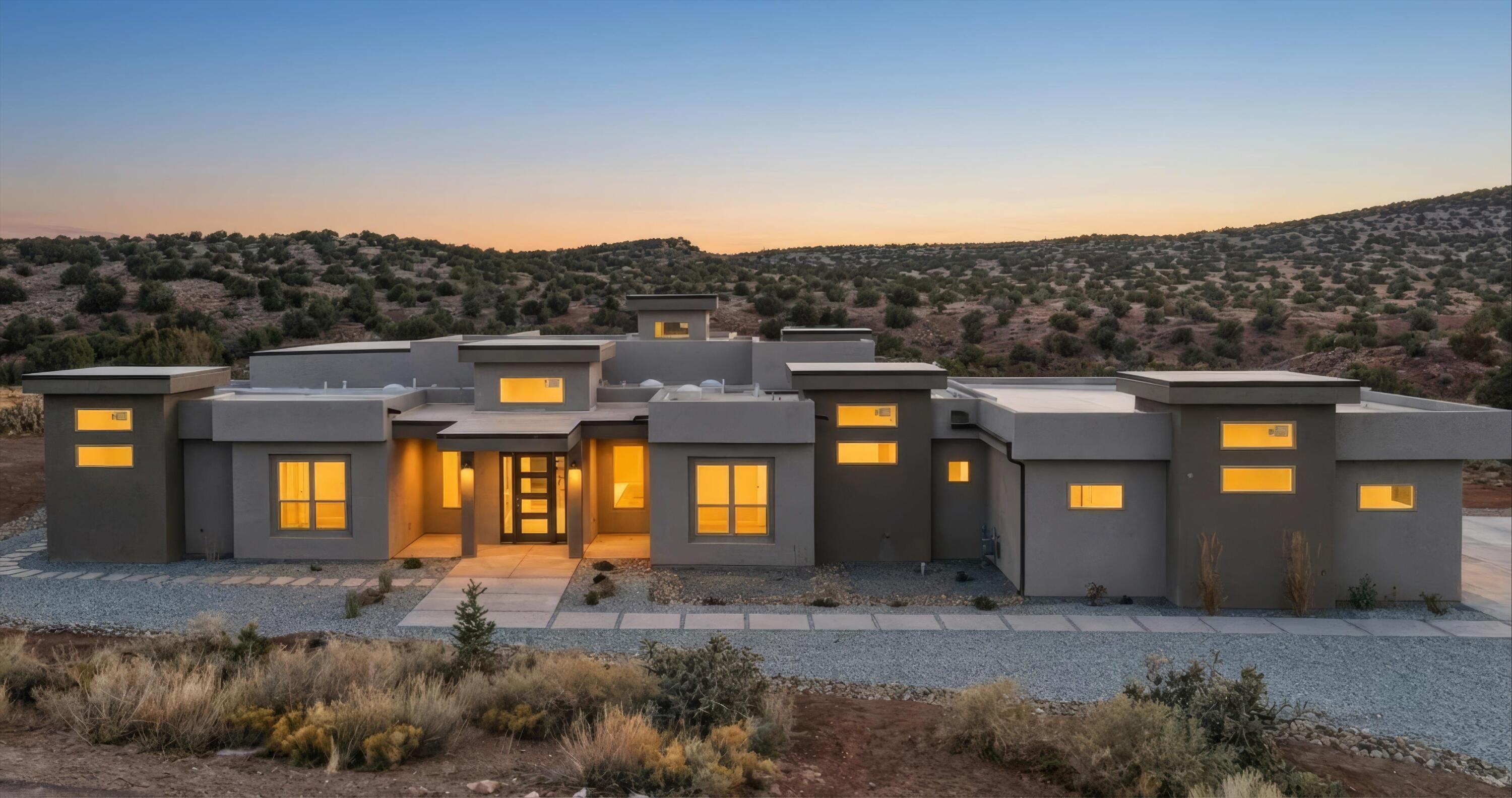 323 Purple Aster Road