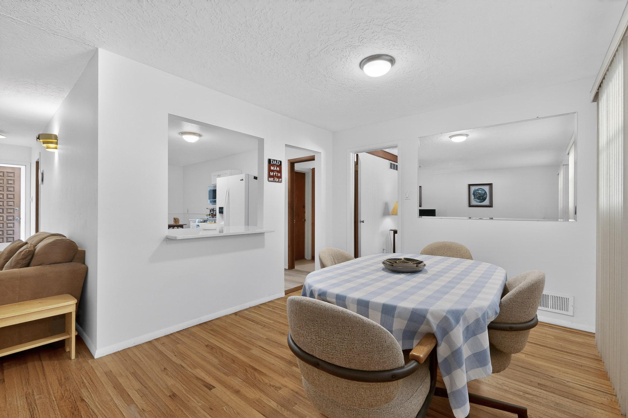 8205 Connecticut Street NE